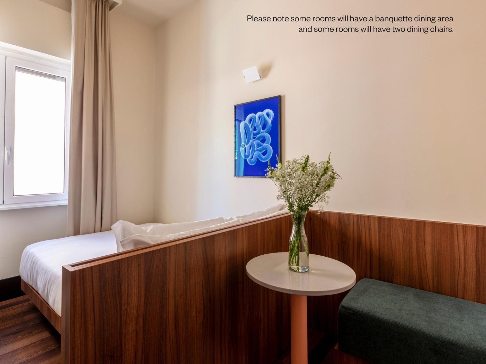 Aparthotel Numa Barberini Roma
