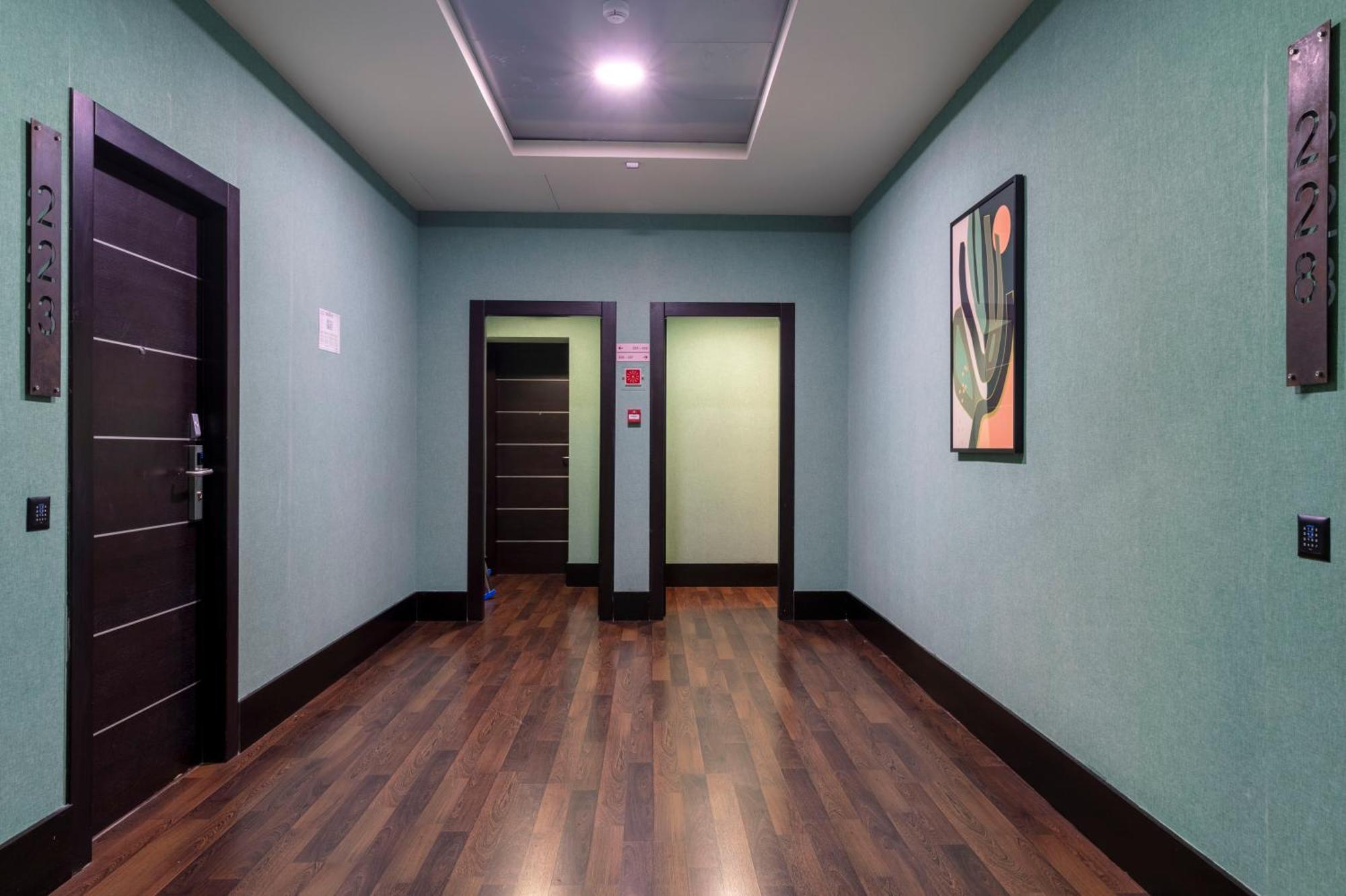 Numa Barberini 4* Roma