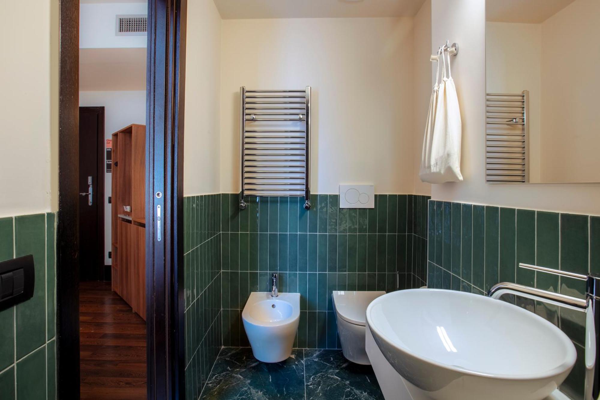 Numa Barberini Aparthotel