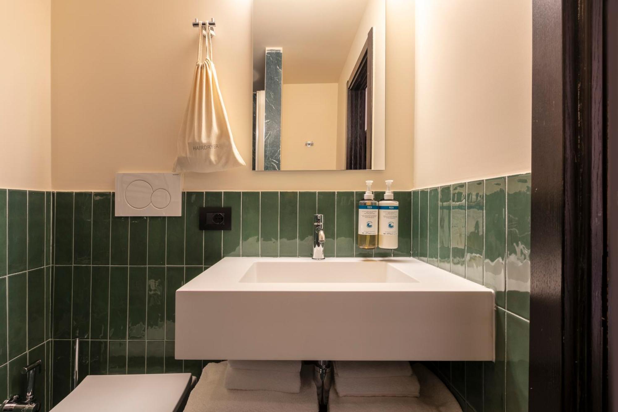 Aparthotel Numa Barberini
