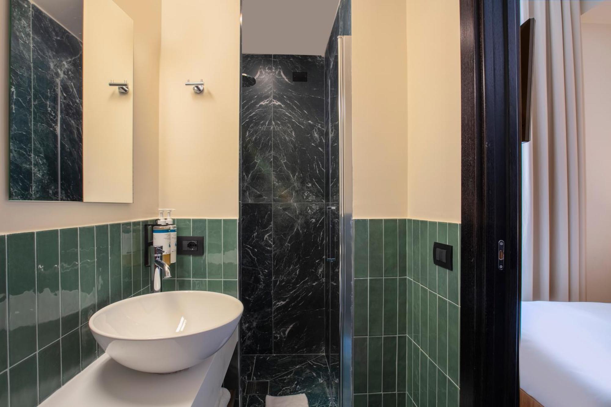 Numa Barberini 4*