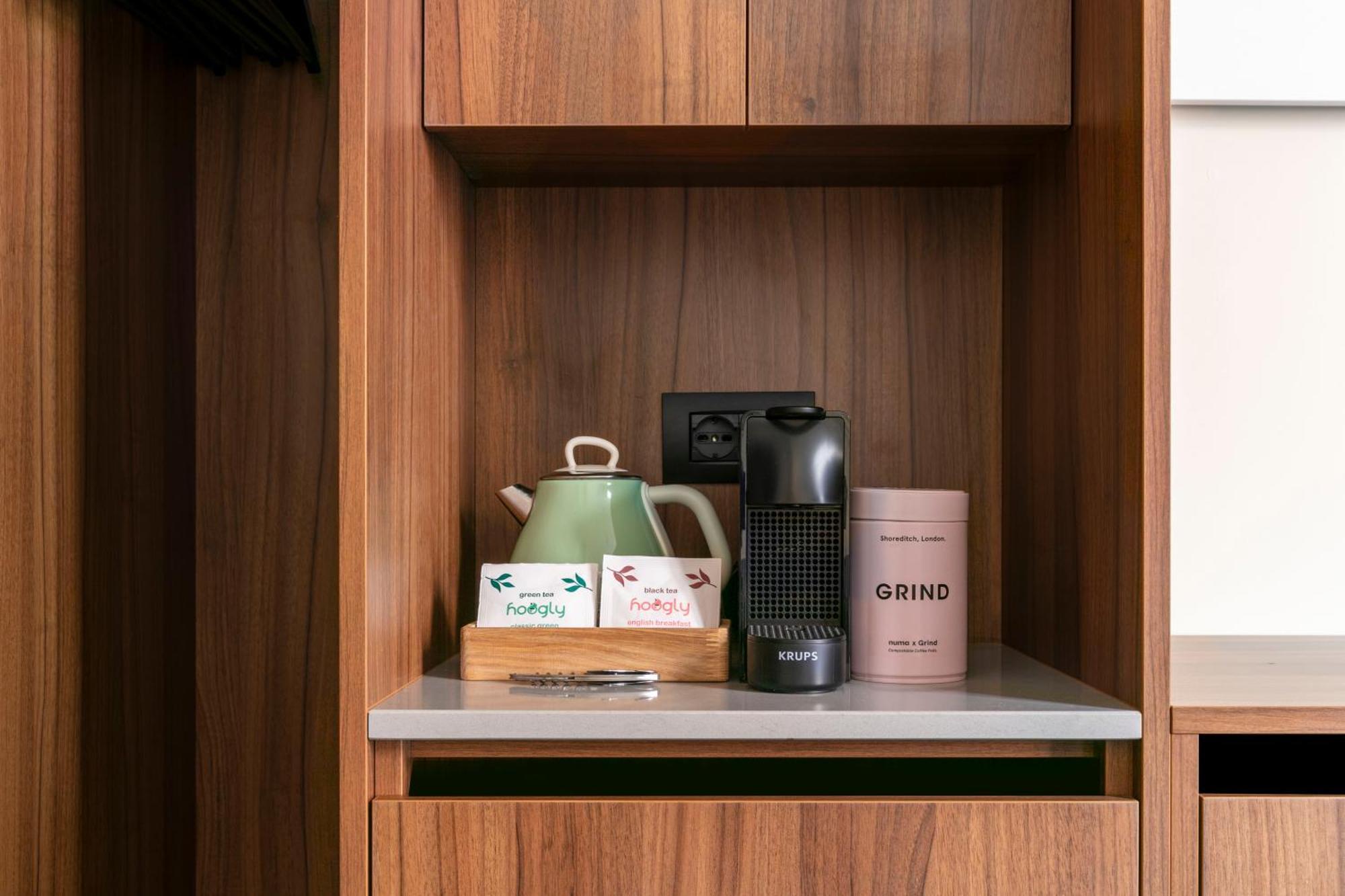 Numa Barberini 4*