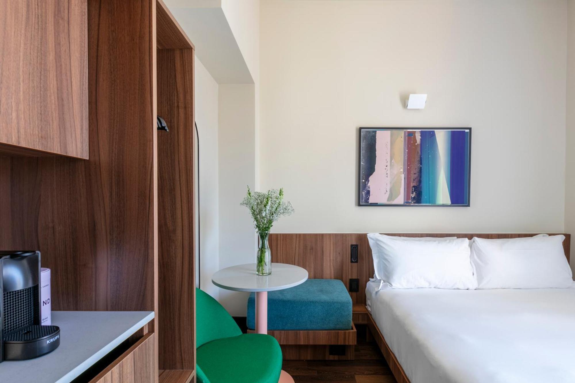Numa Barberini 4* Roma