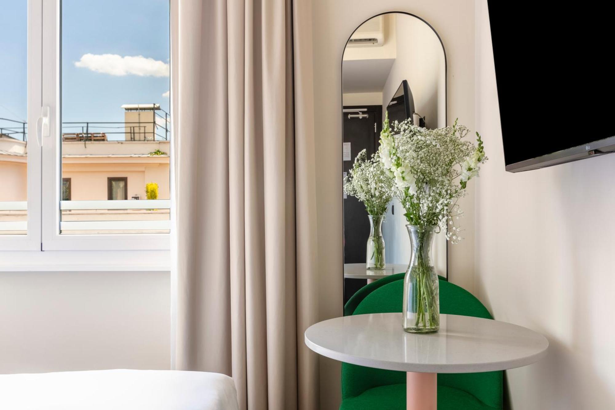 Numa Barberini Aparthotel 4*