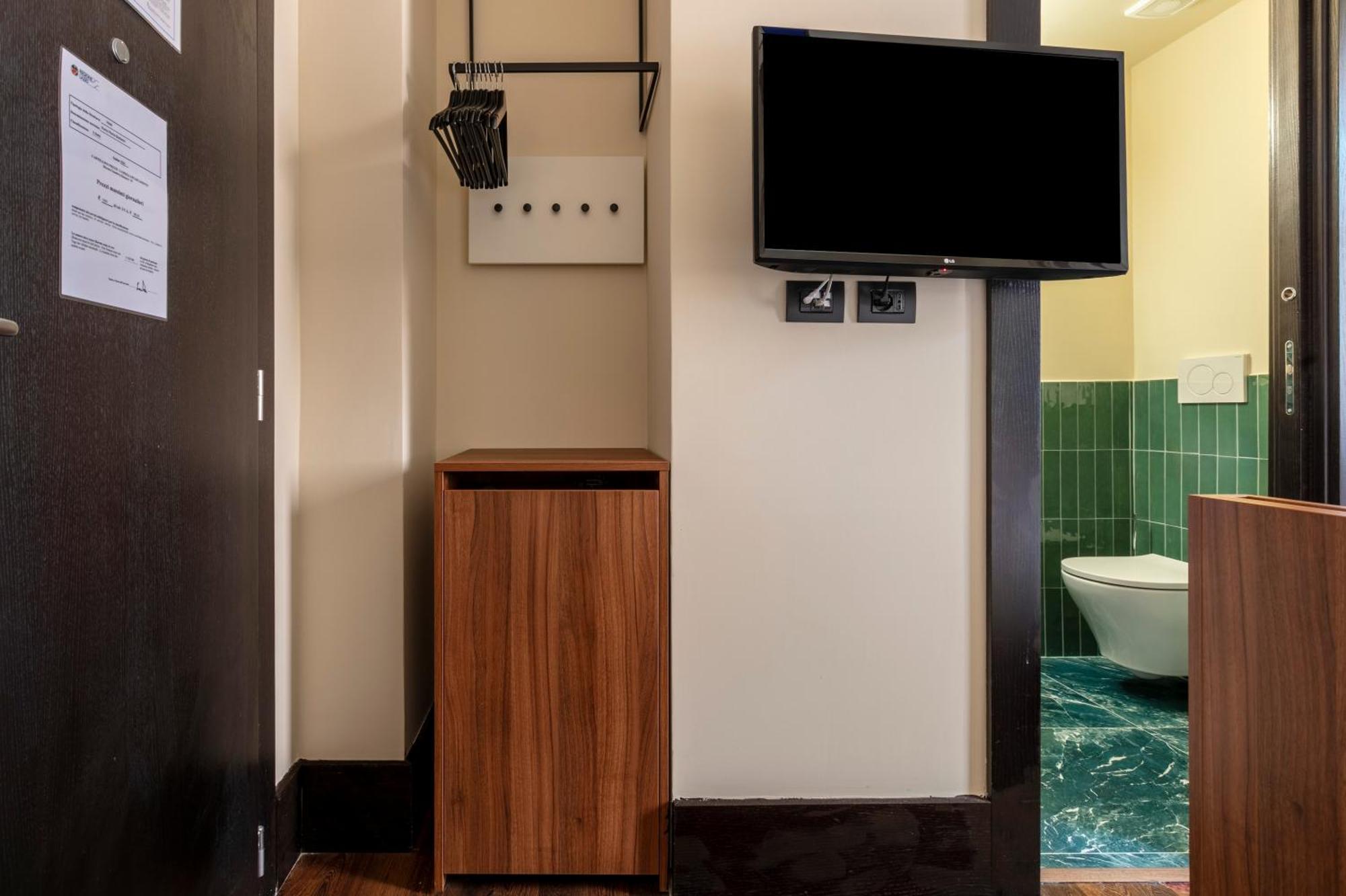 Numa Barberini 4* Roma