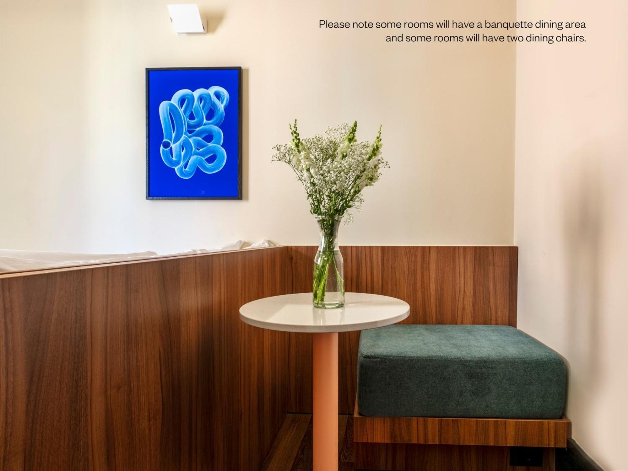 Numa Barberini Aparthotel Roma