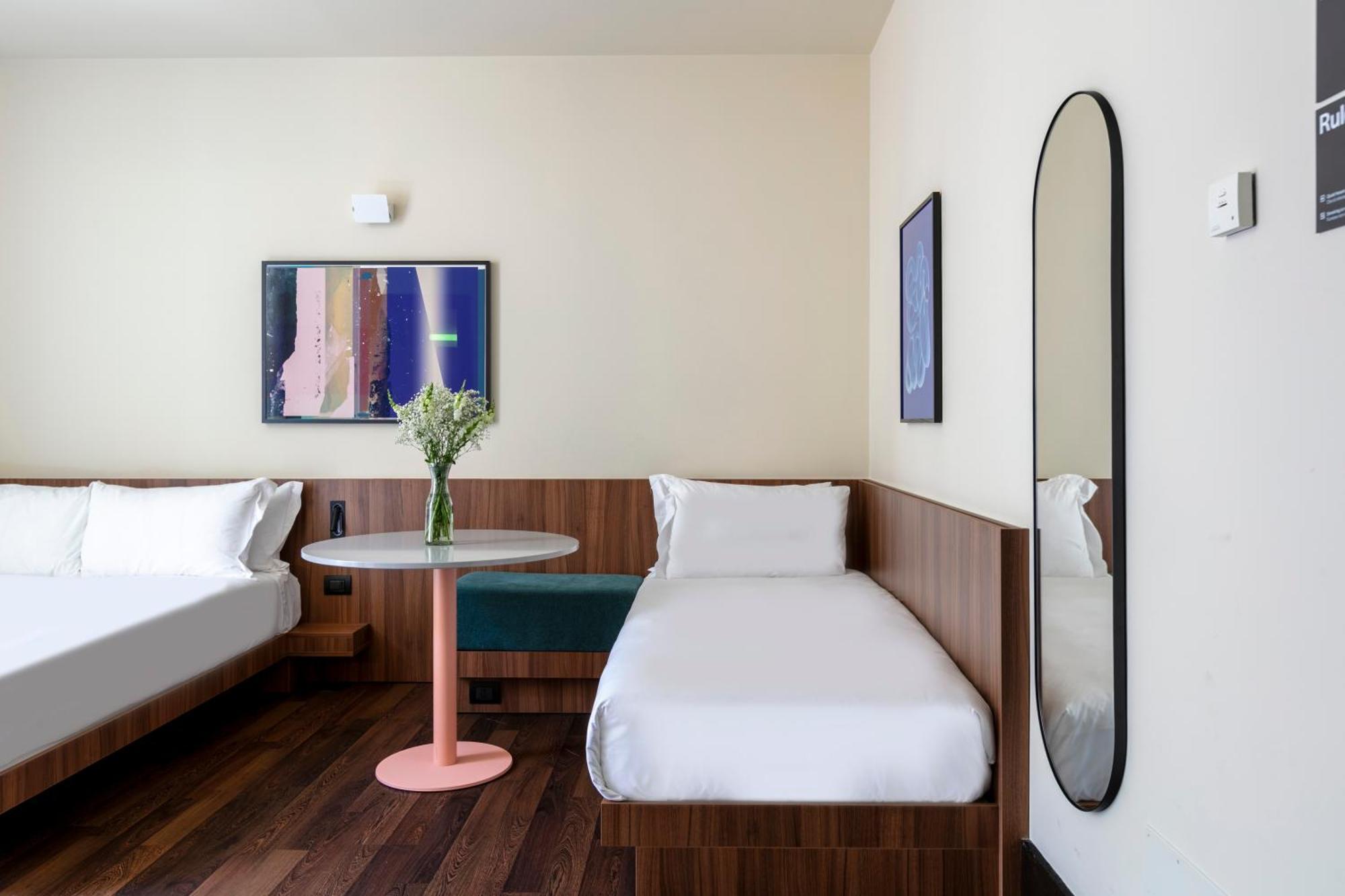 Numa Barberini 4*