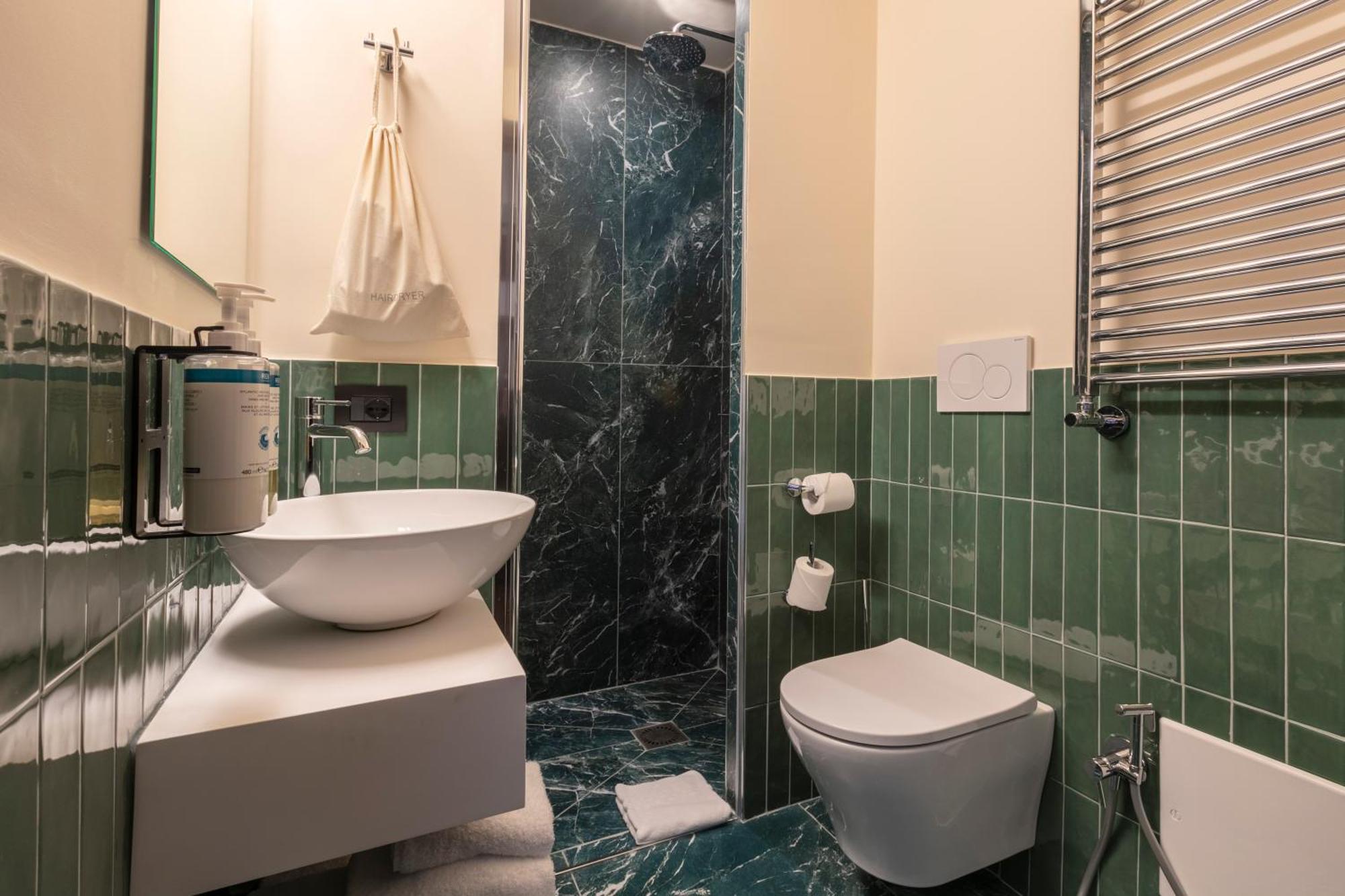 Numa Barberini Roma