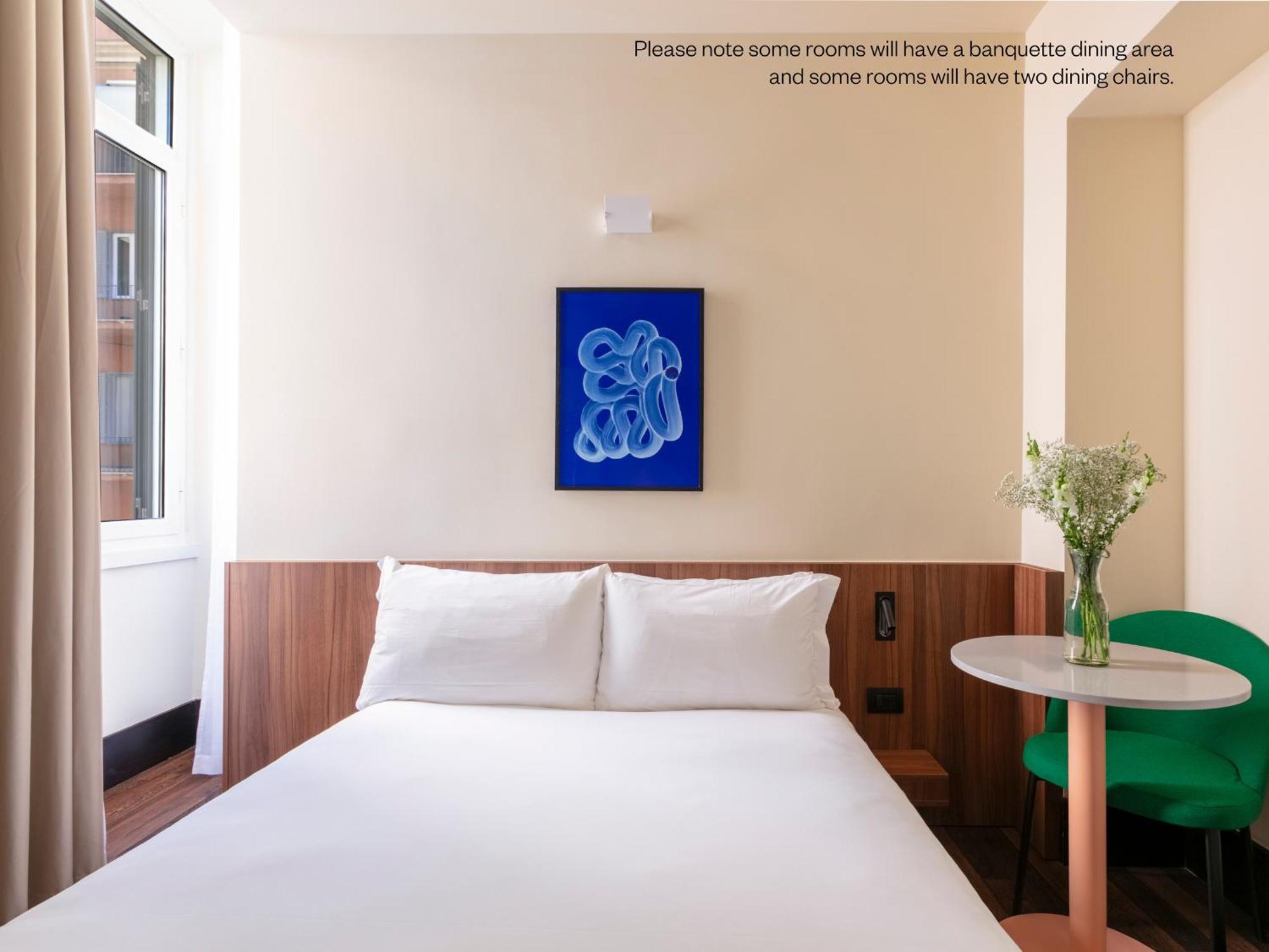 Numa Barberini 4* Roma