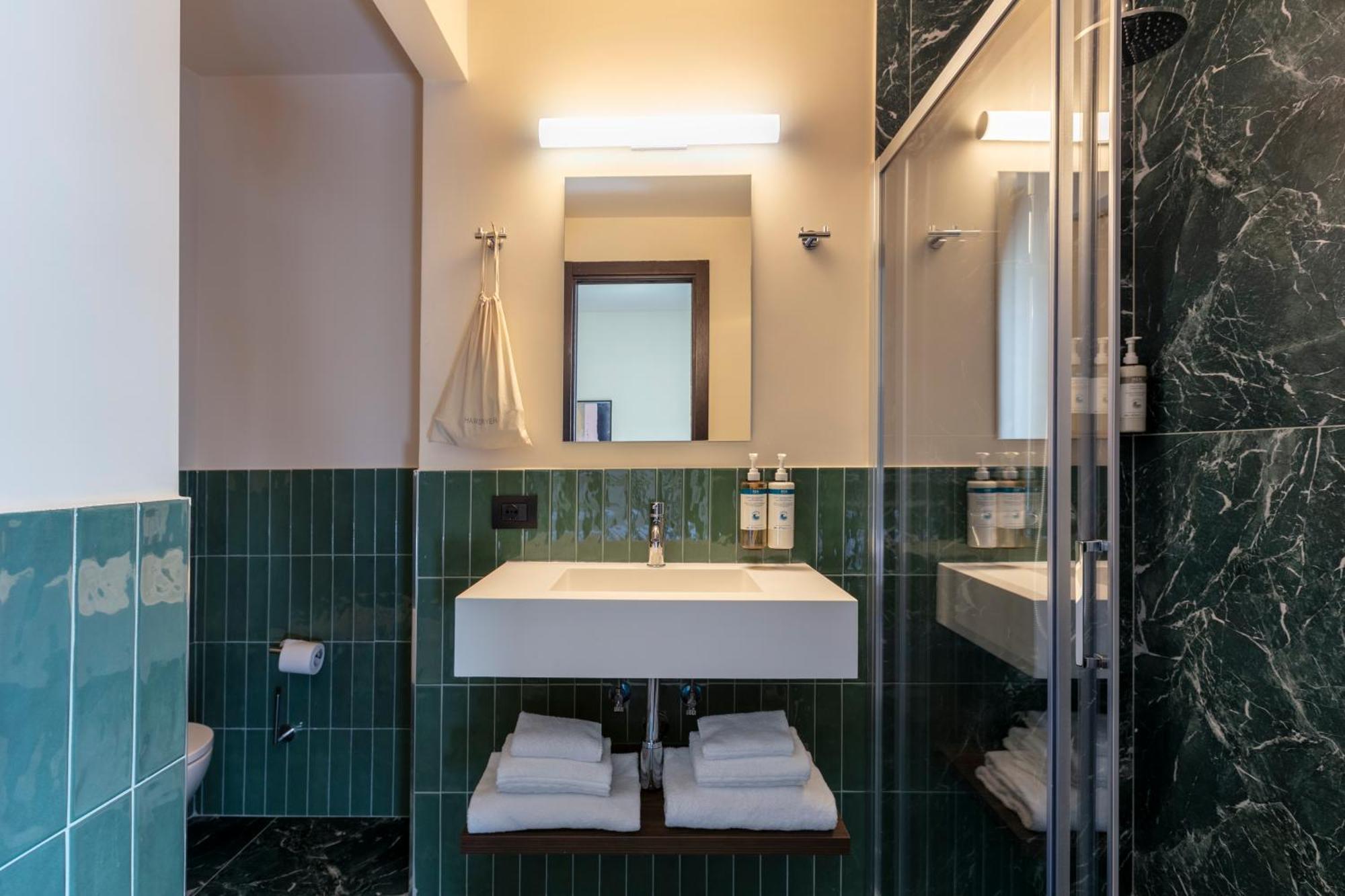 Numa Barberini Aparthotel Roma