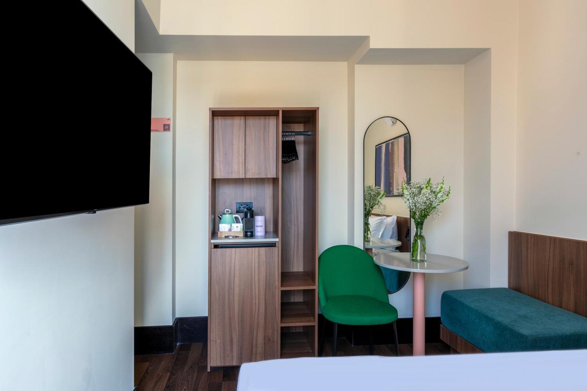 Numa Barberini 4*