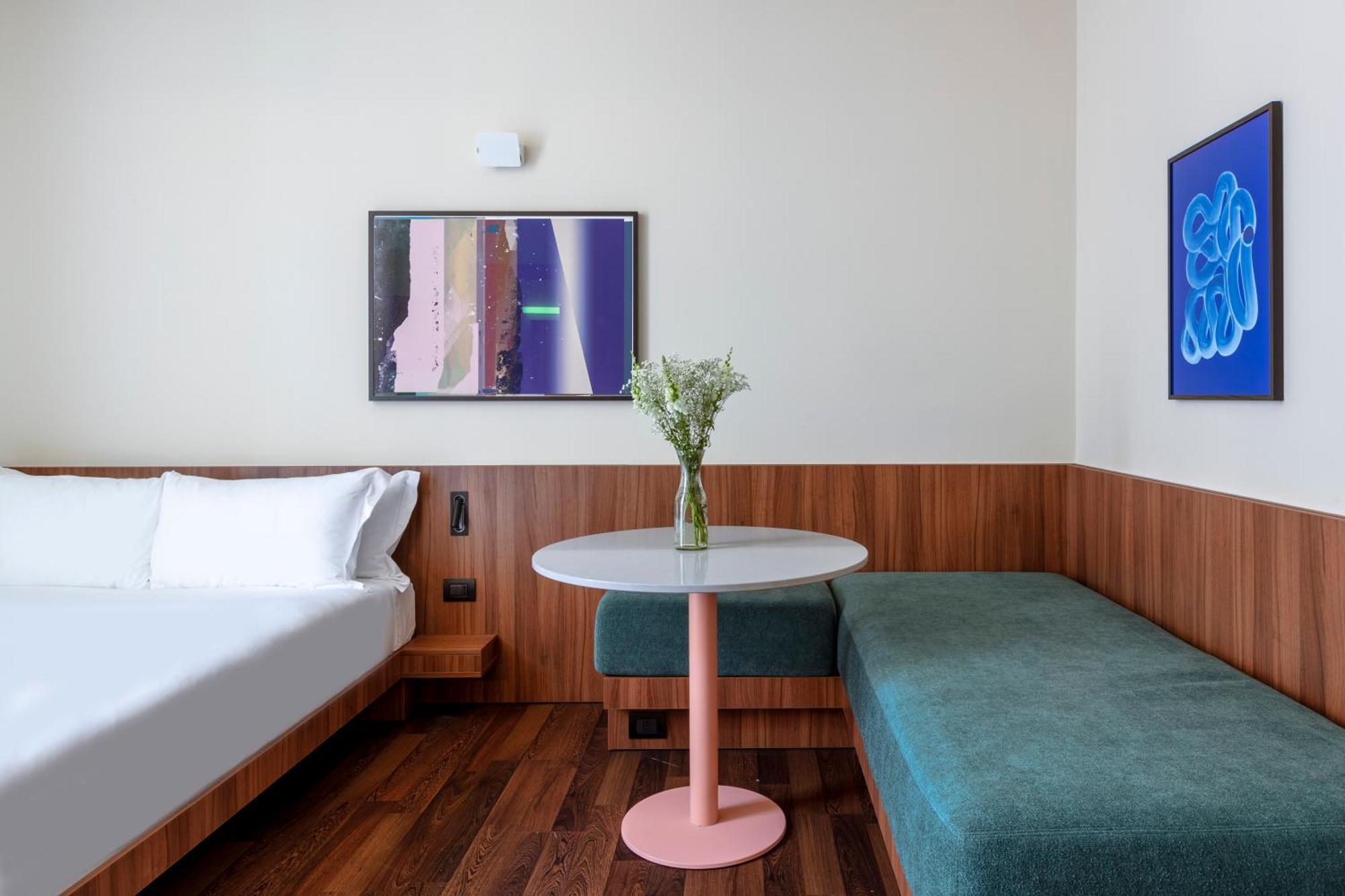 Aparthotel Numa Barberini Roma