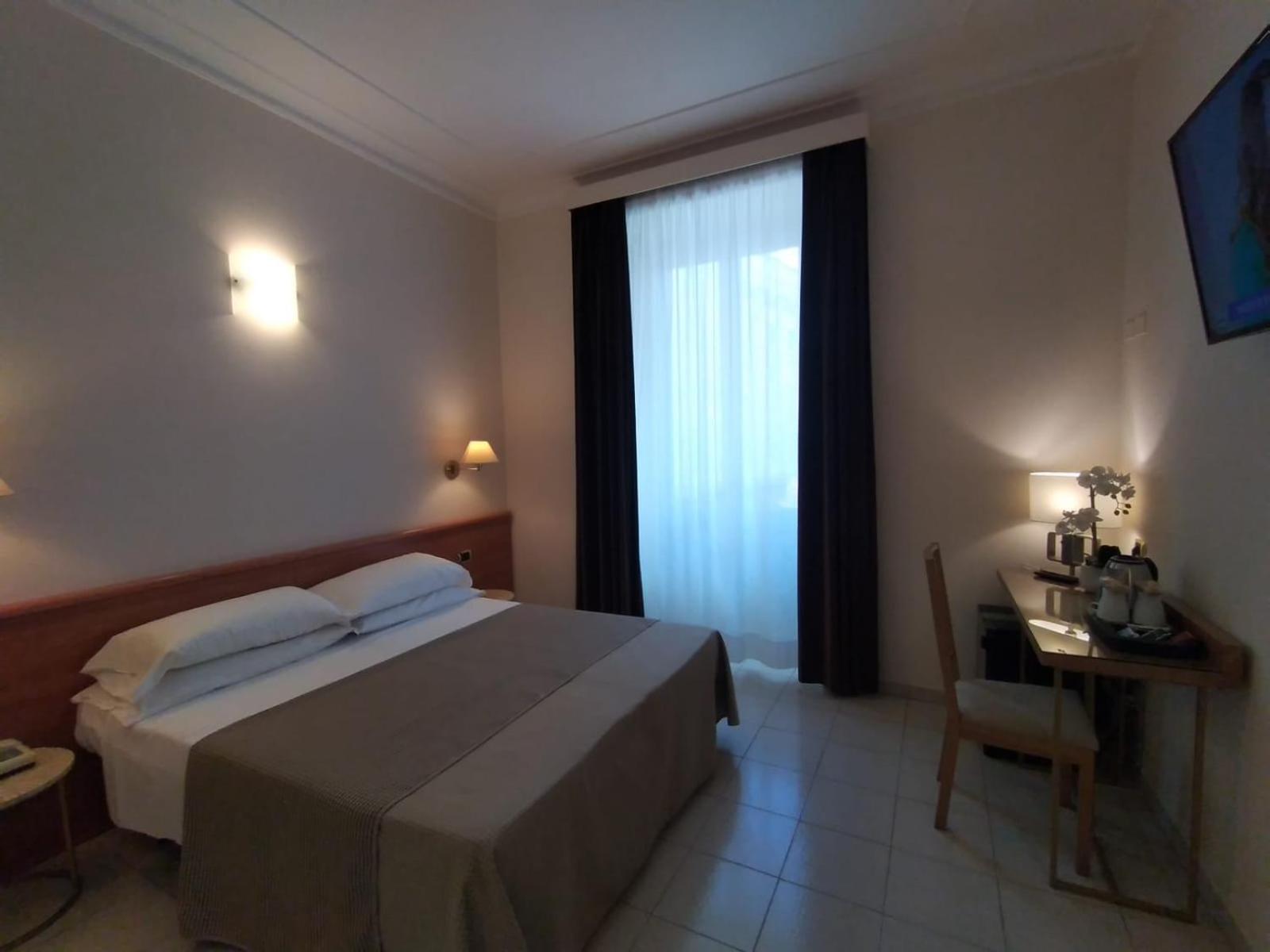 Principe Eugenio 3* Roma