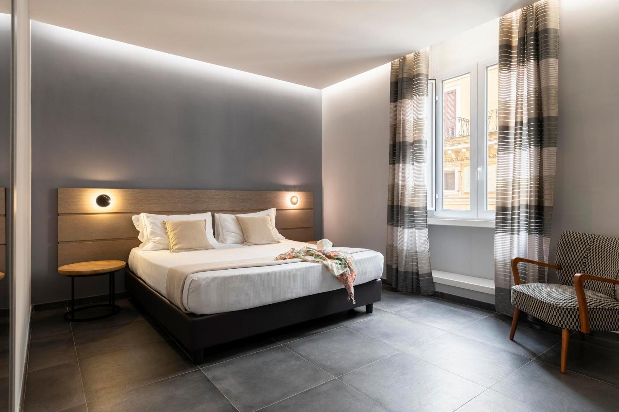 Guest house The Point - Rome
