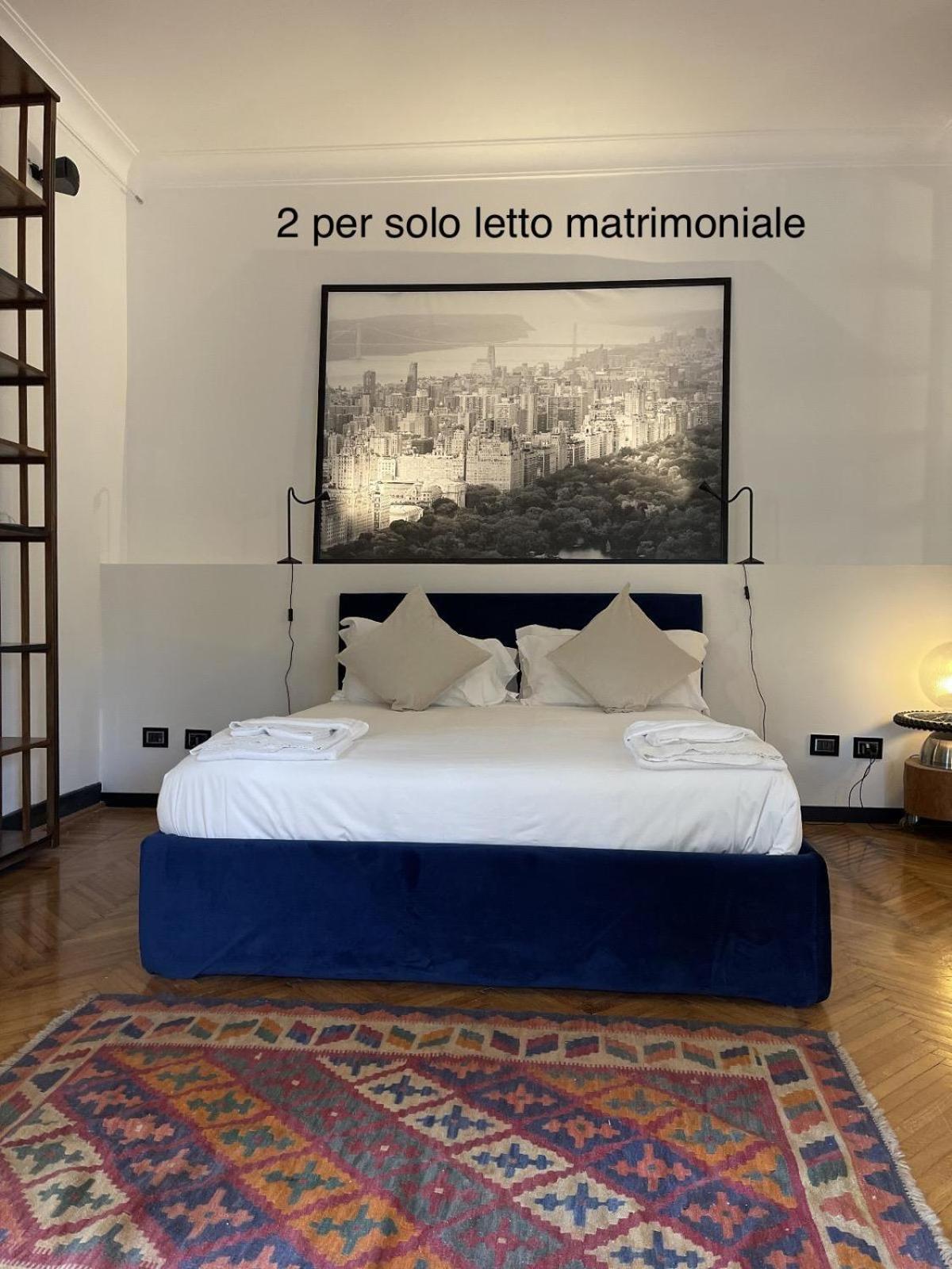 Pensión Elegant Parioli Roma