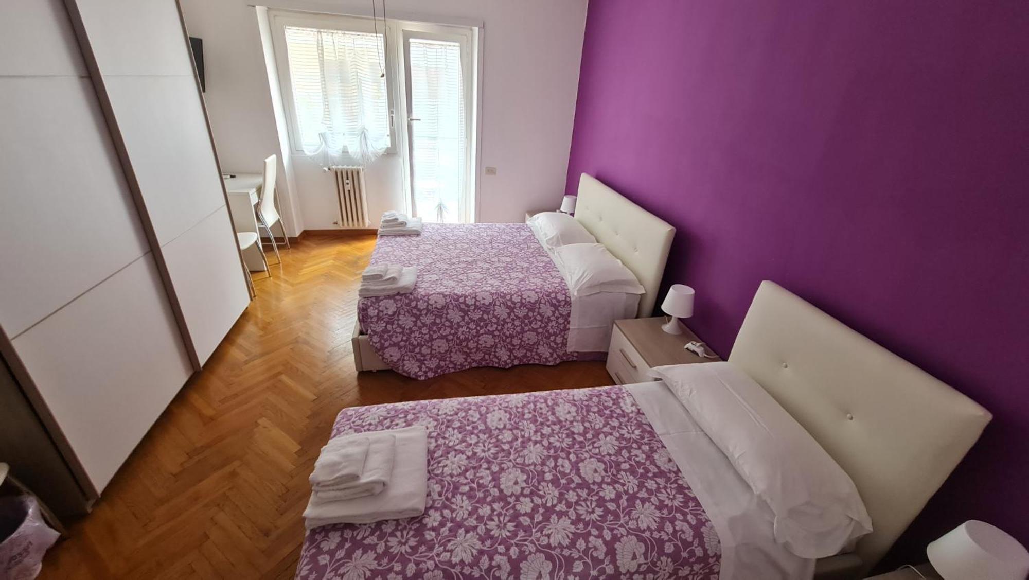 Danielle Bed and breakfast Roma