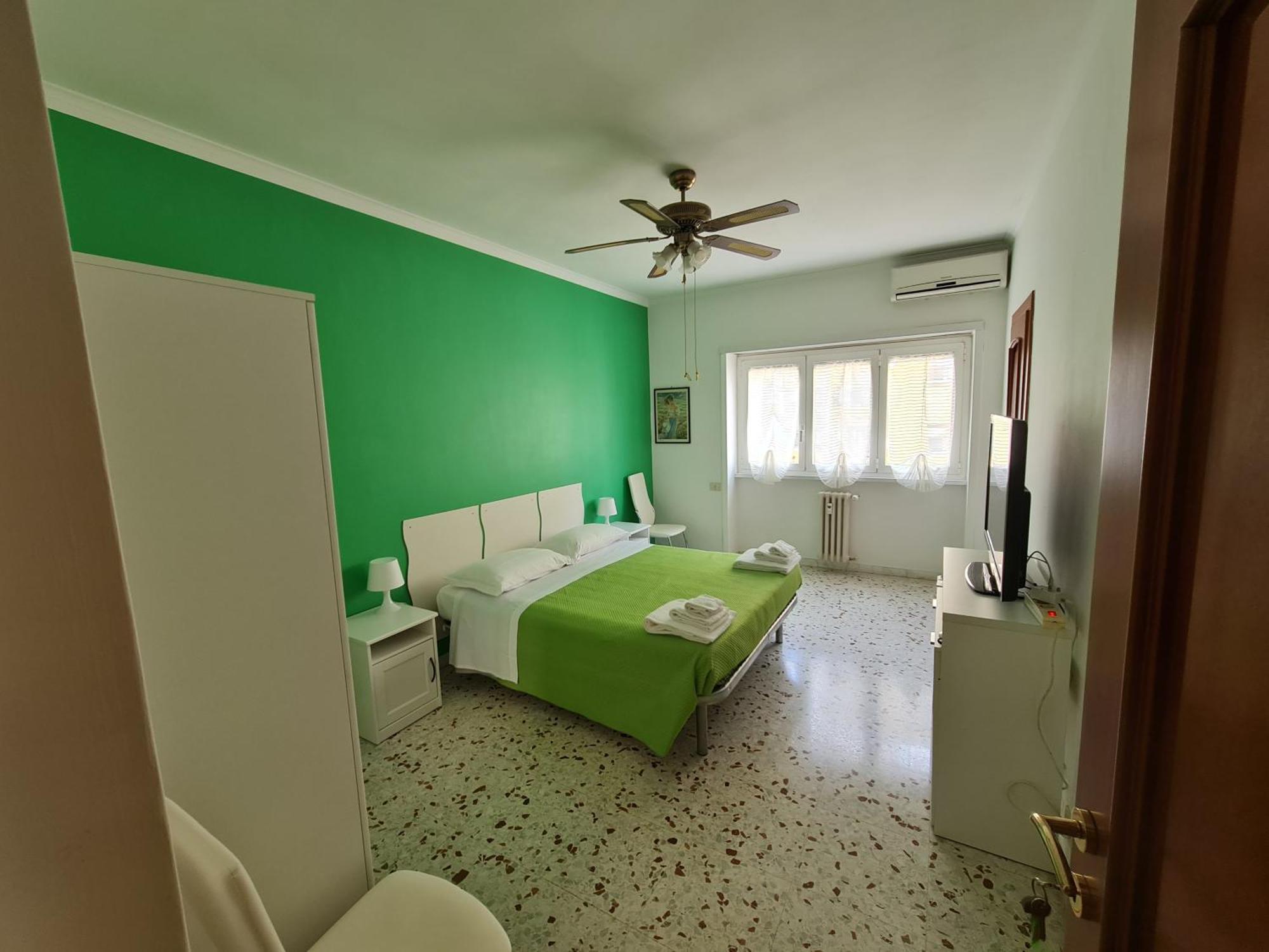 Bed and breakfast Danielle Roma