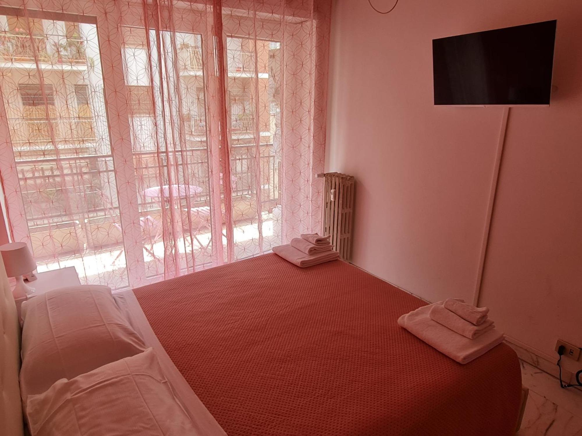 Danielle Bed and breakfast Roma