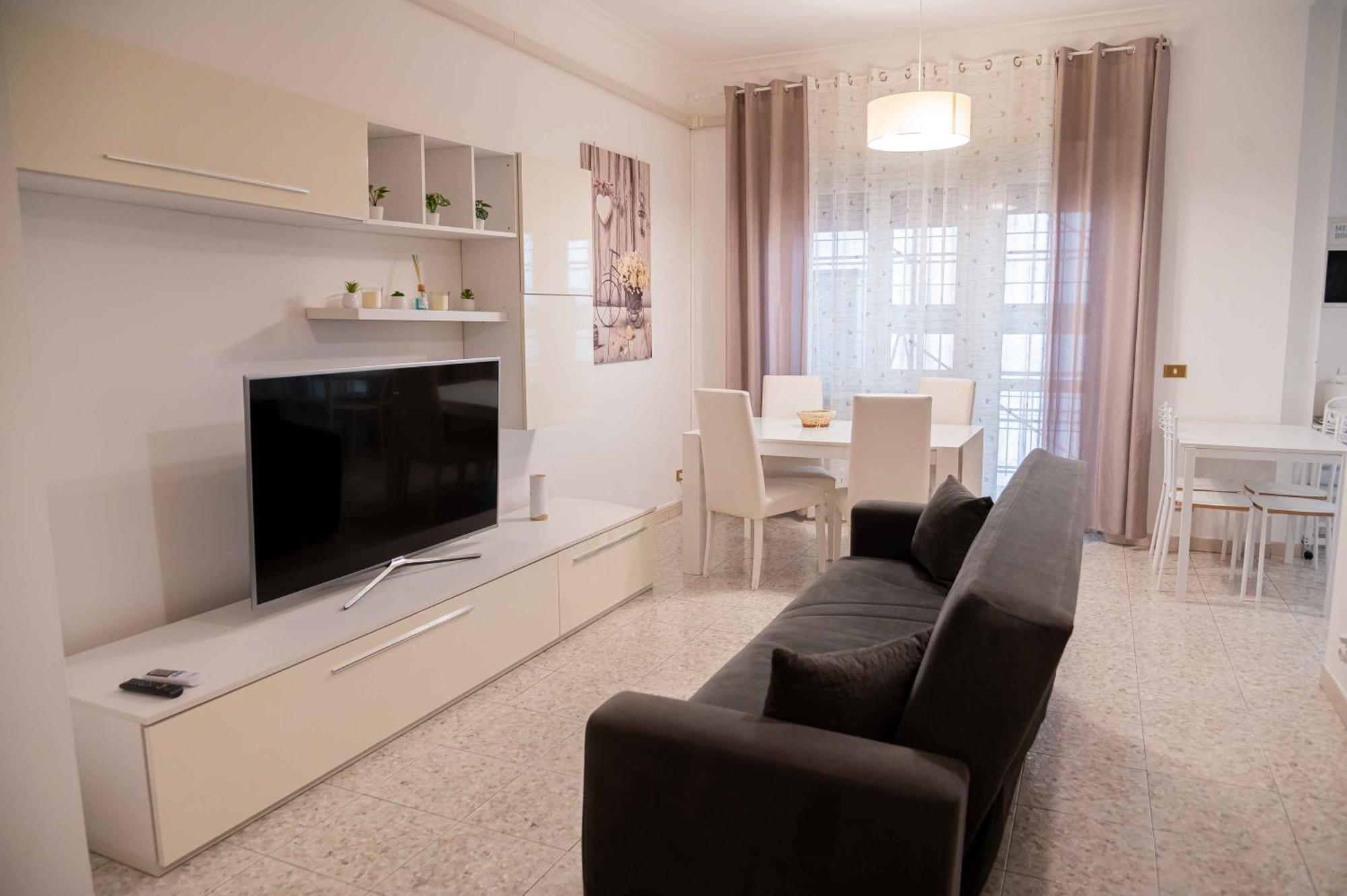 Giuliana Apartamento
