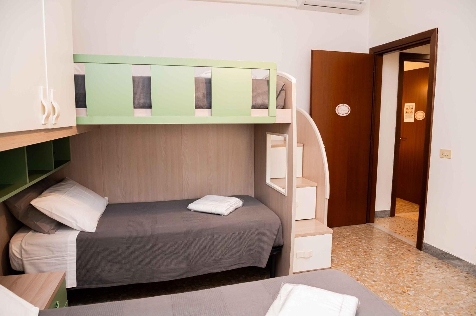 Apartment Giuliana