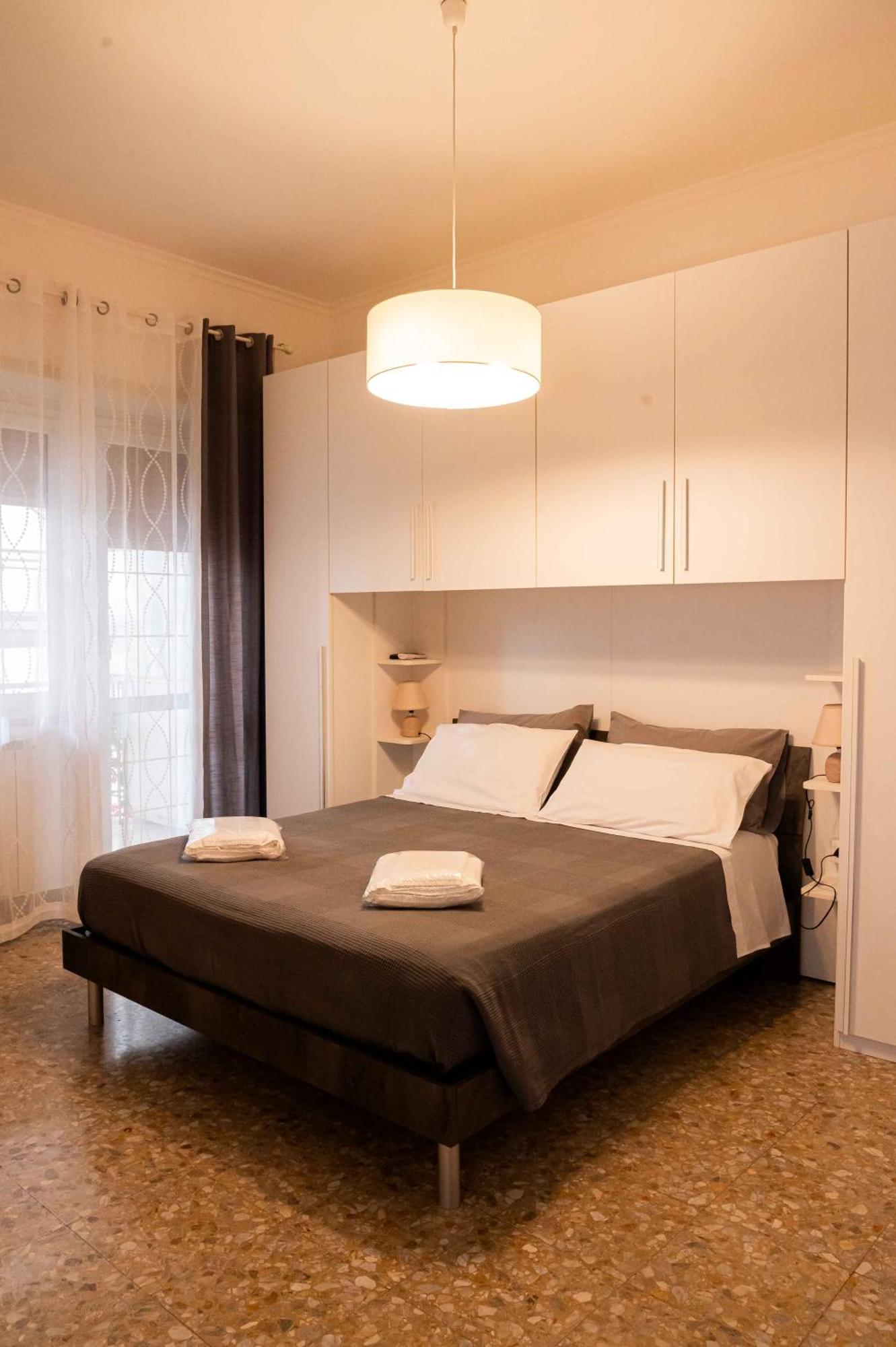 Giuliana Apartment Rom