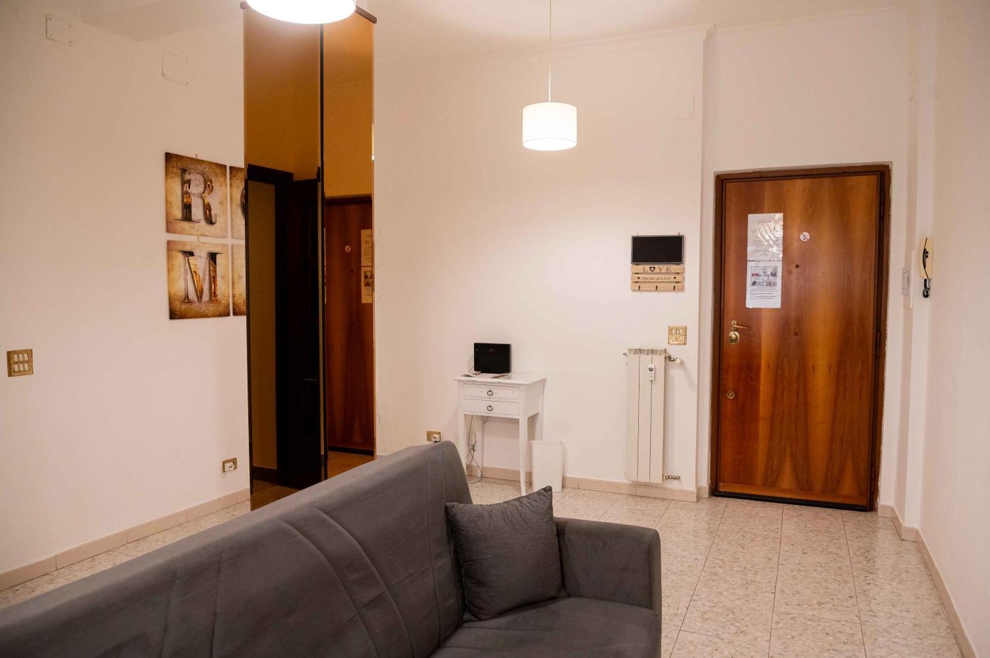 Apartment Giuliana Rom