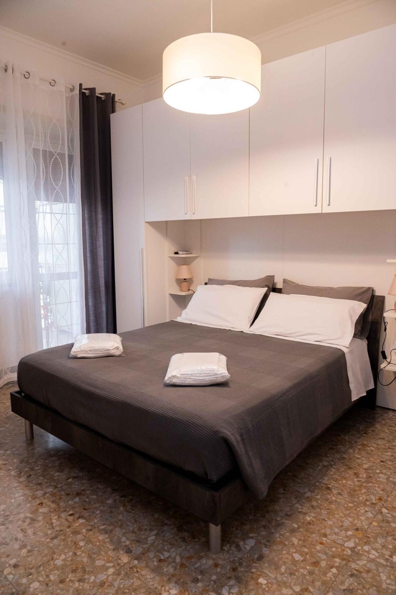 Giuliana Apartment
