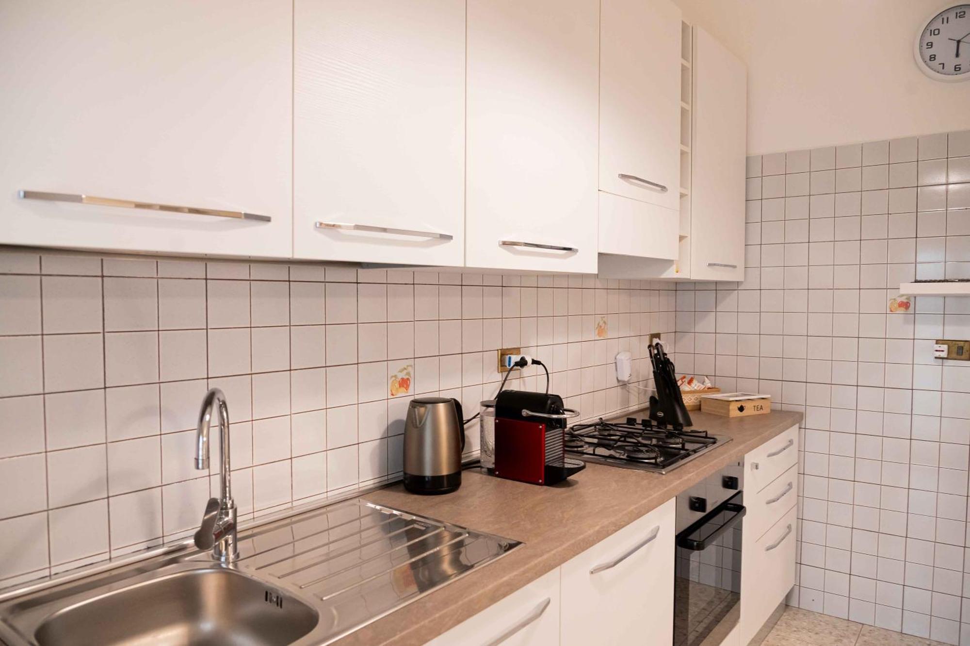 Giuliana Apartamento *