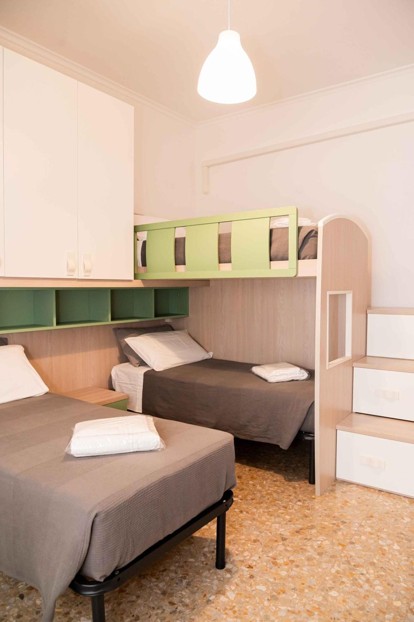 Apartment Giuliana *