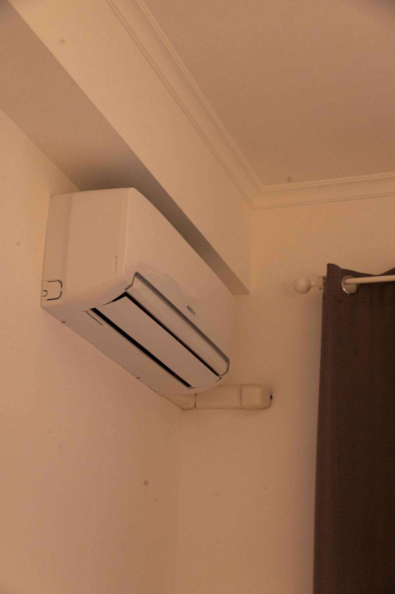 Giuliana Apartamento Roma