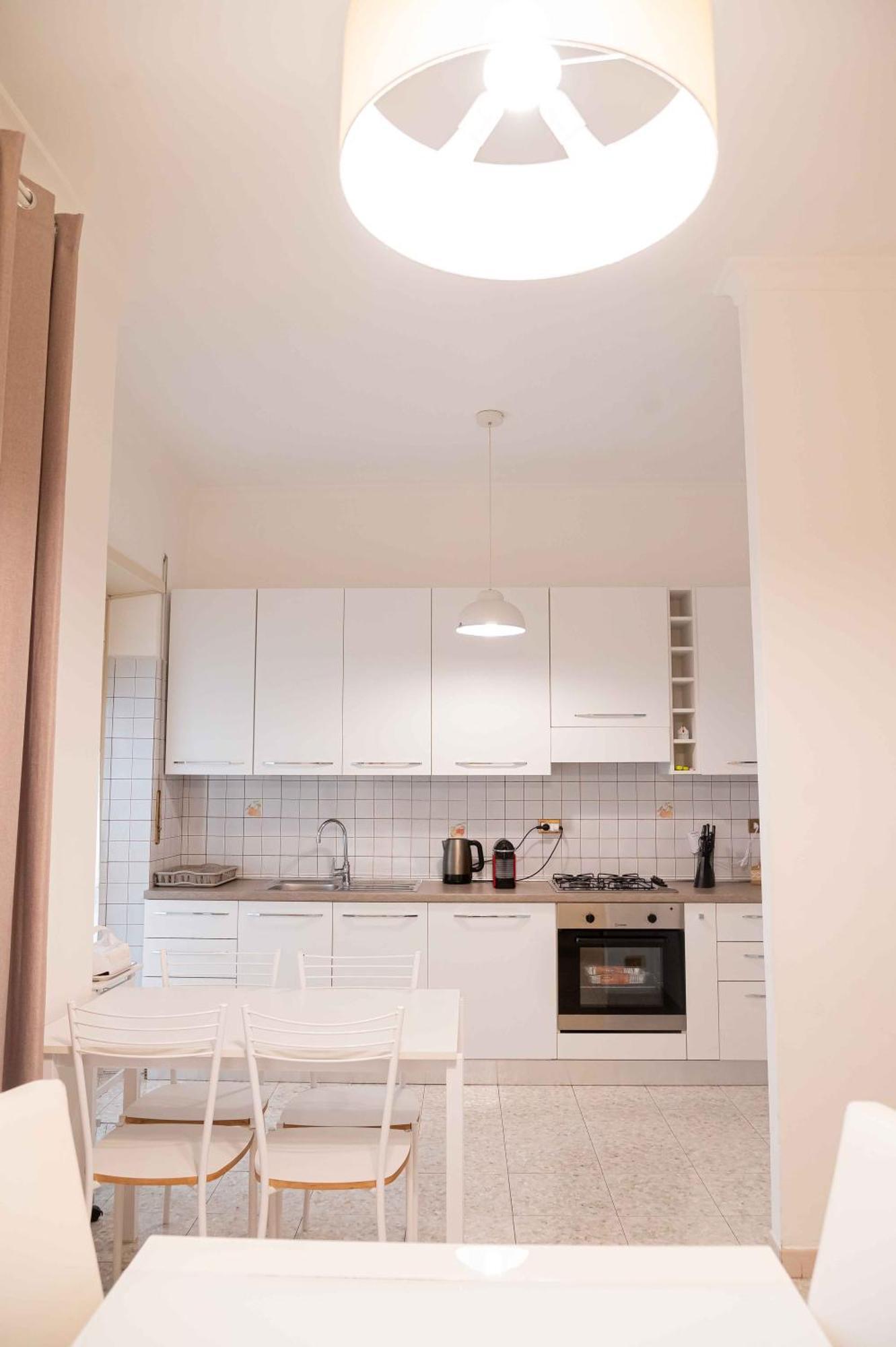 Apartment Giuliana Rom