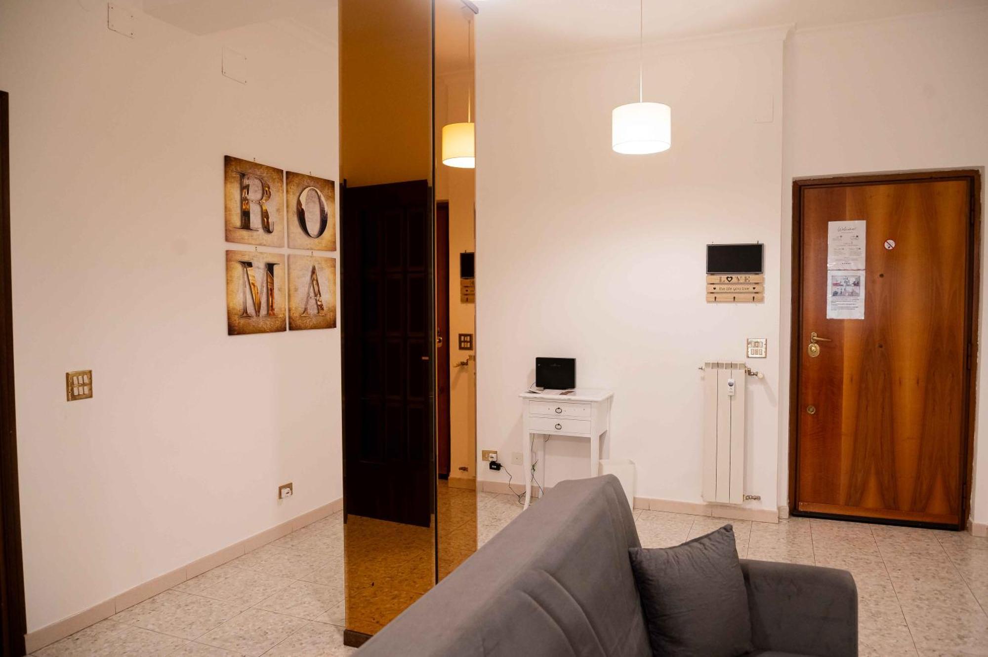 Apartment Giuliana