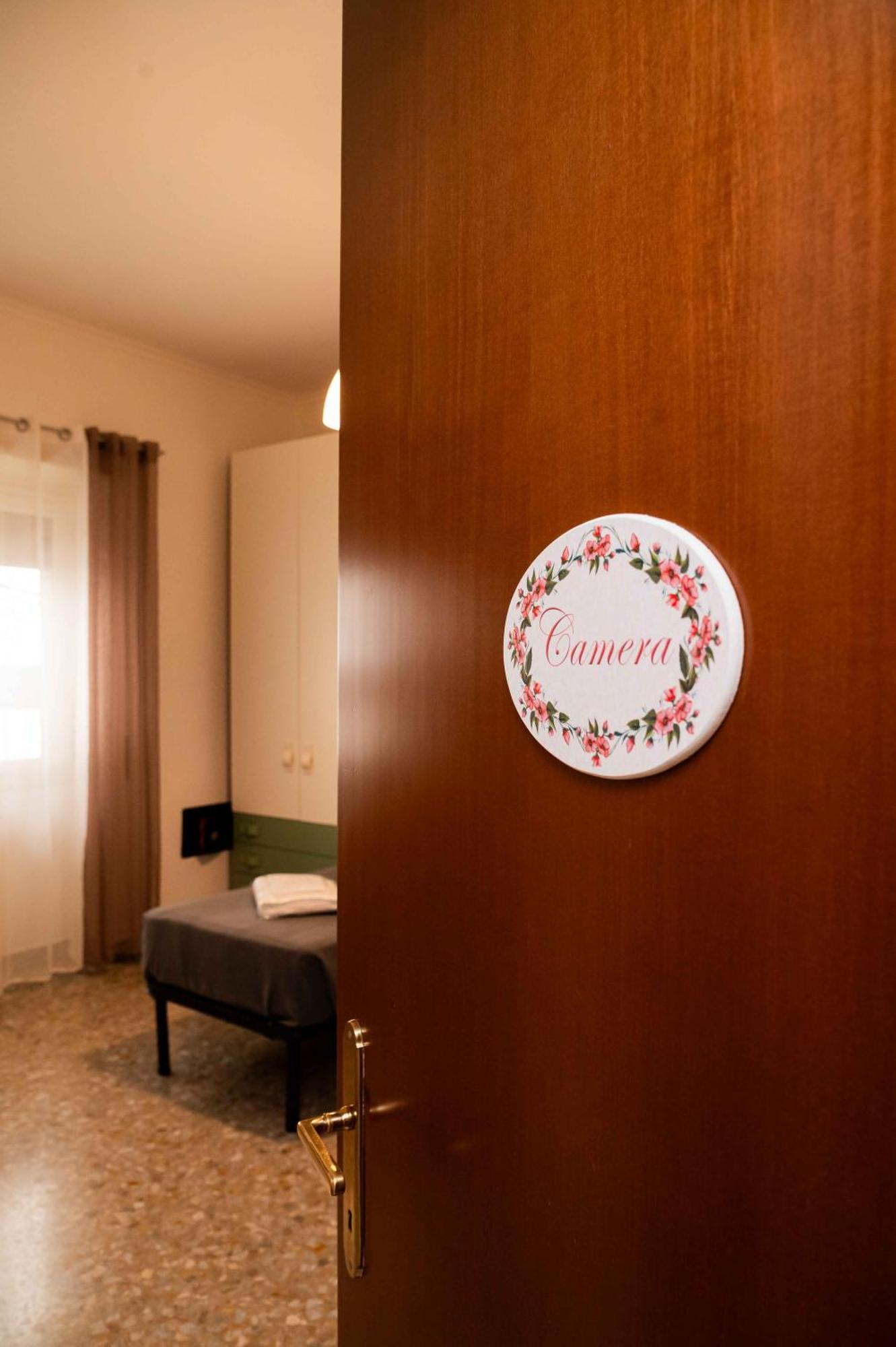 Giuliana Apartment