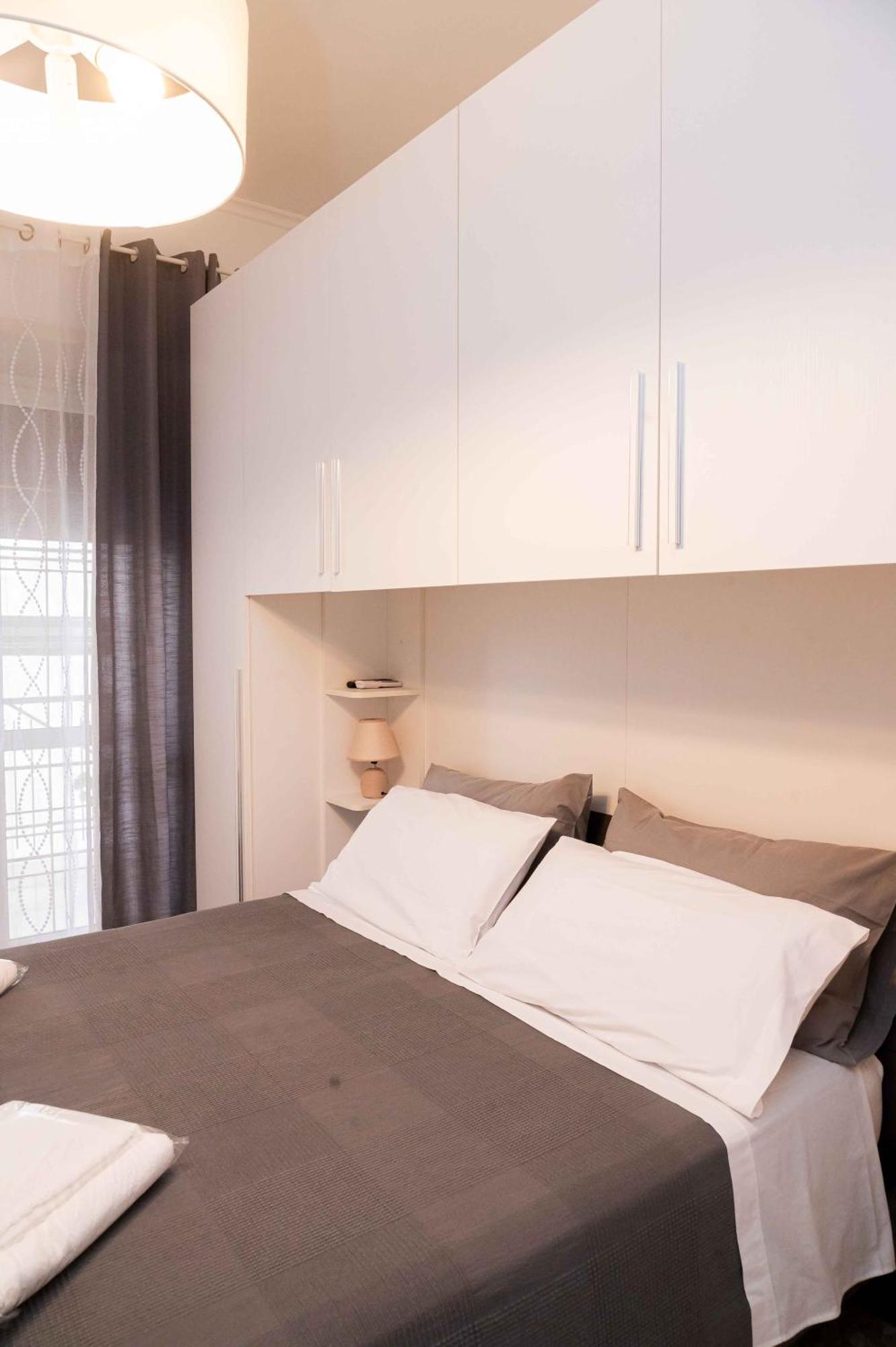 Apartment Giuliana