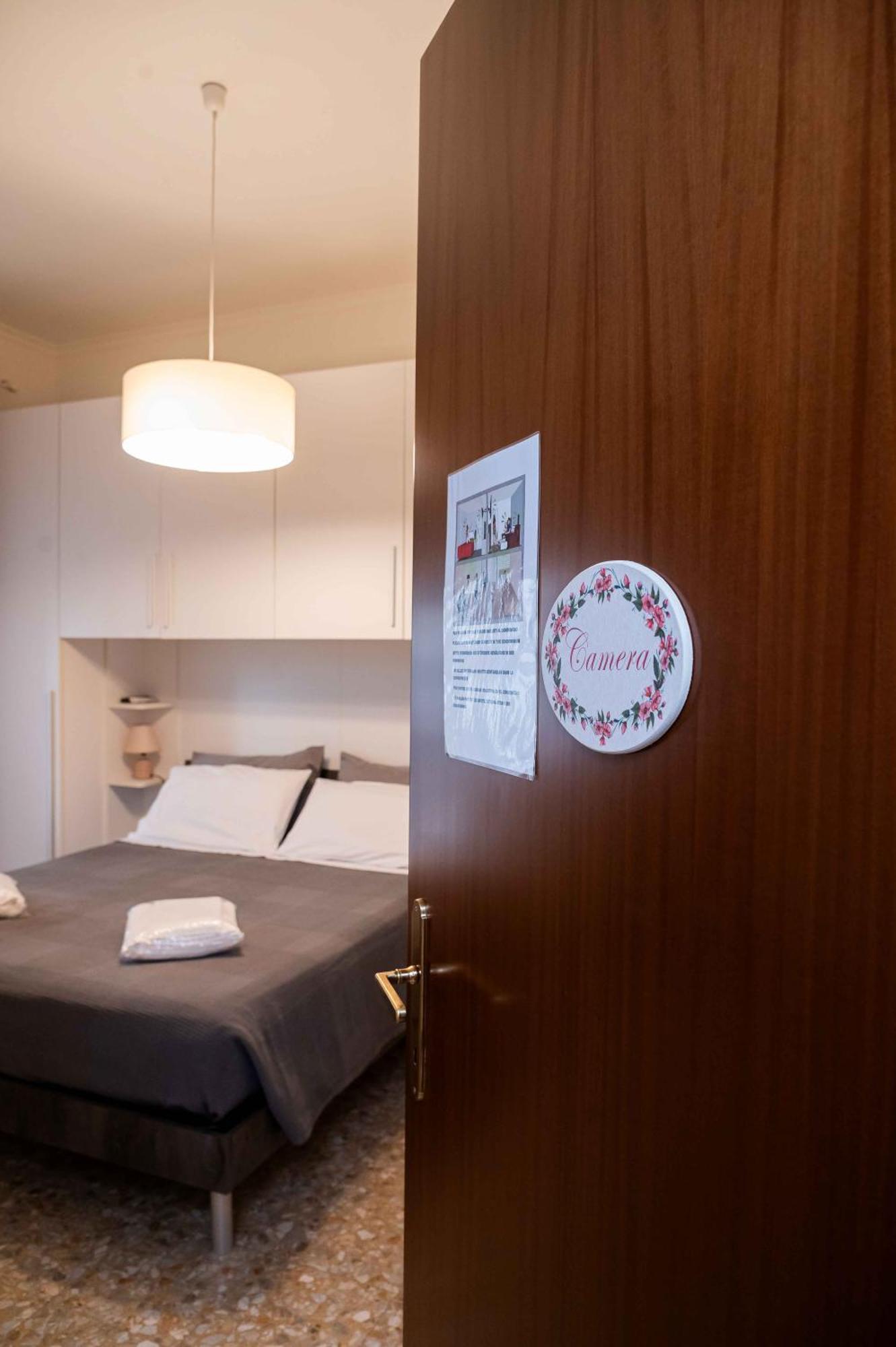 Giuliana Apartment *
