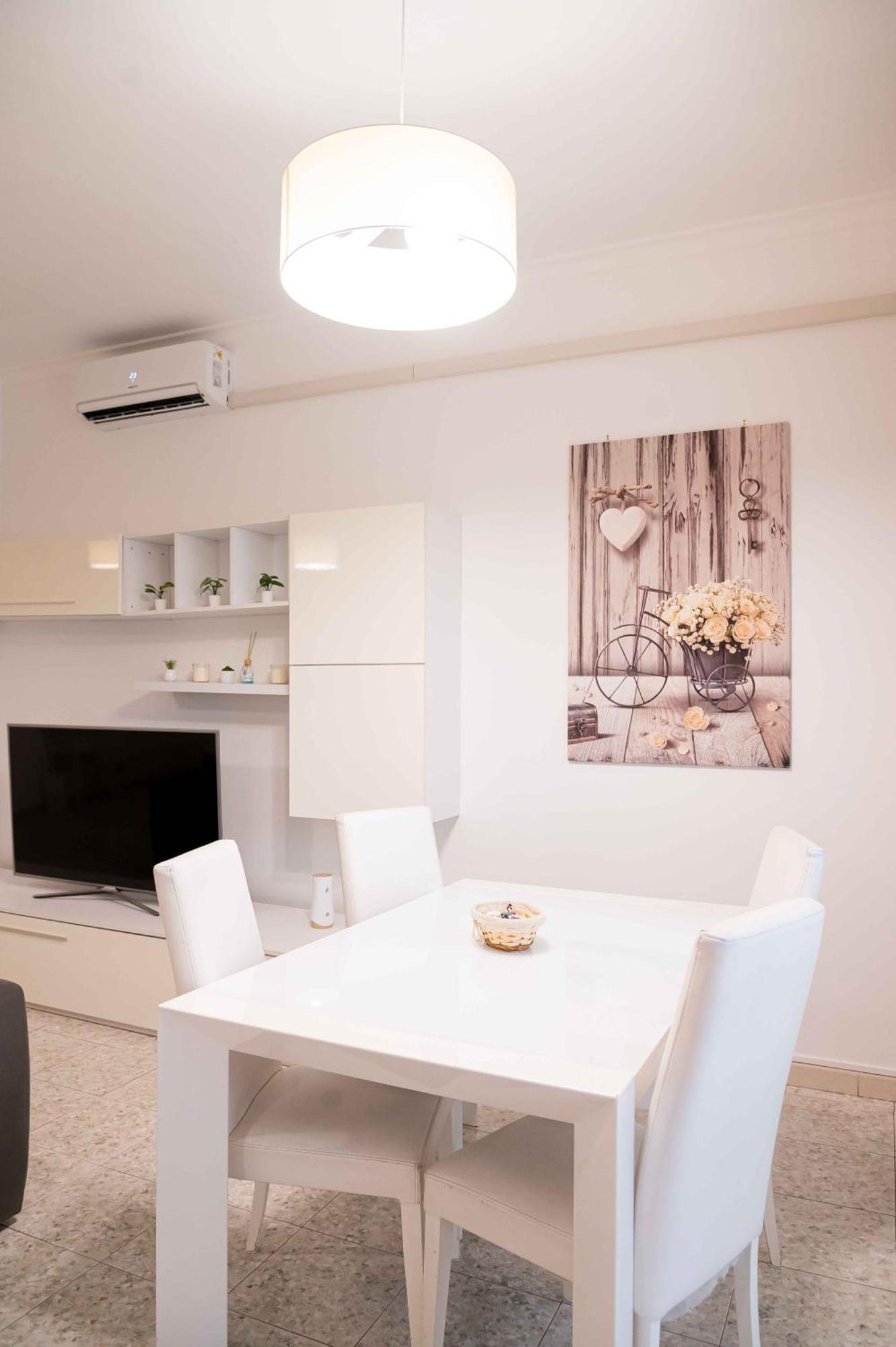 Giuliana Apartment Rom