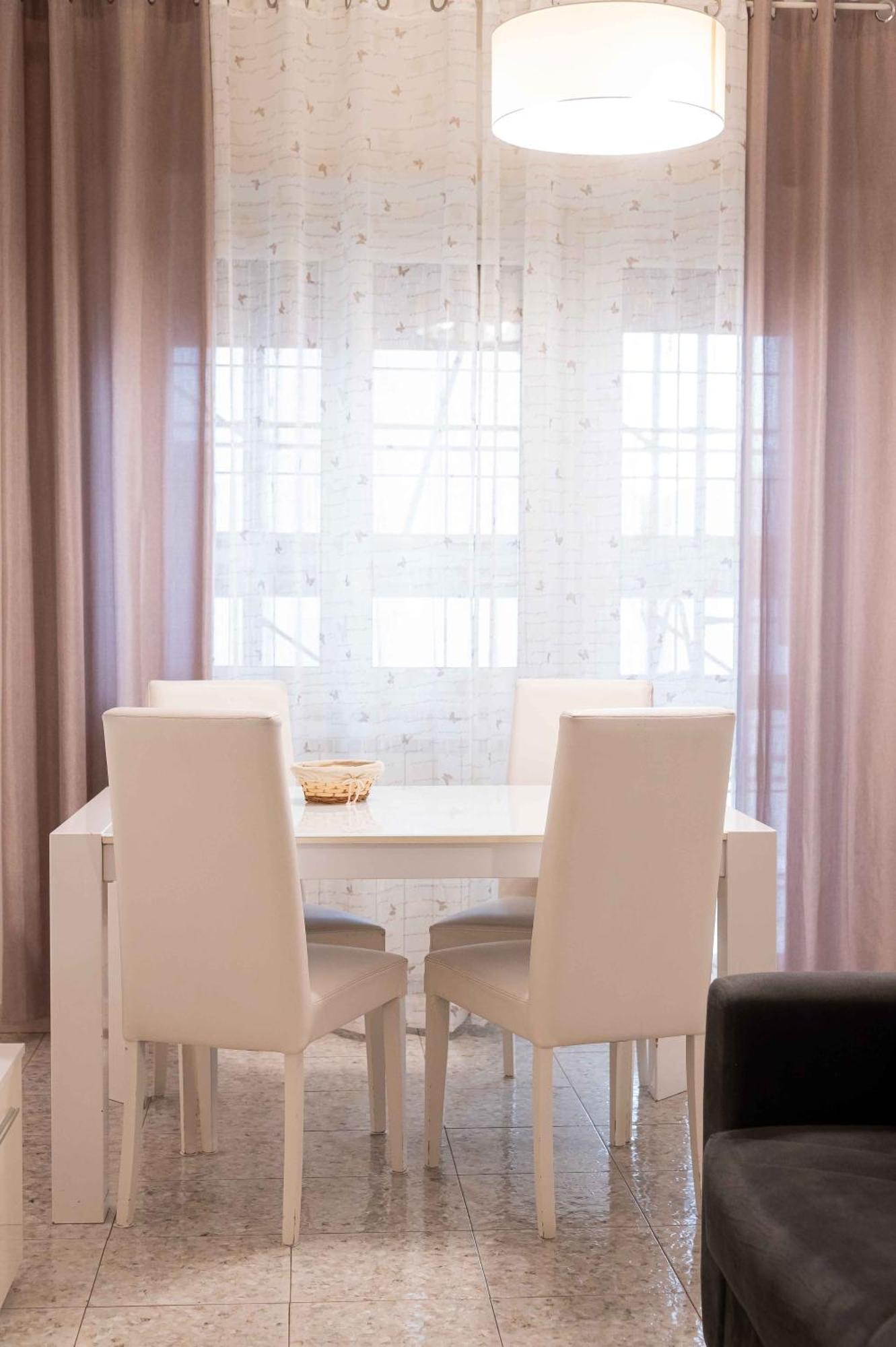 Giuliana Apartment