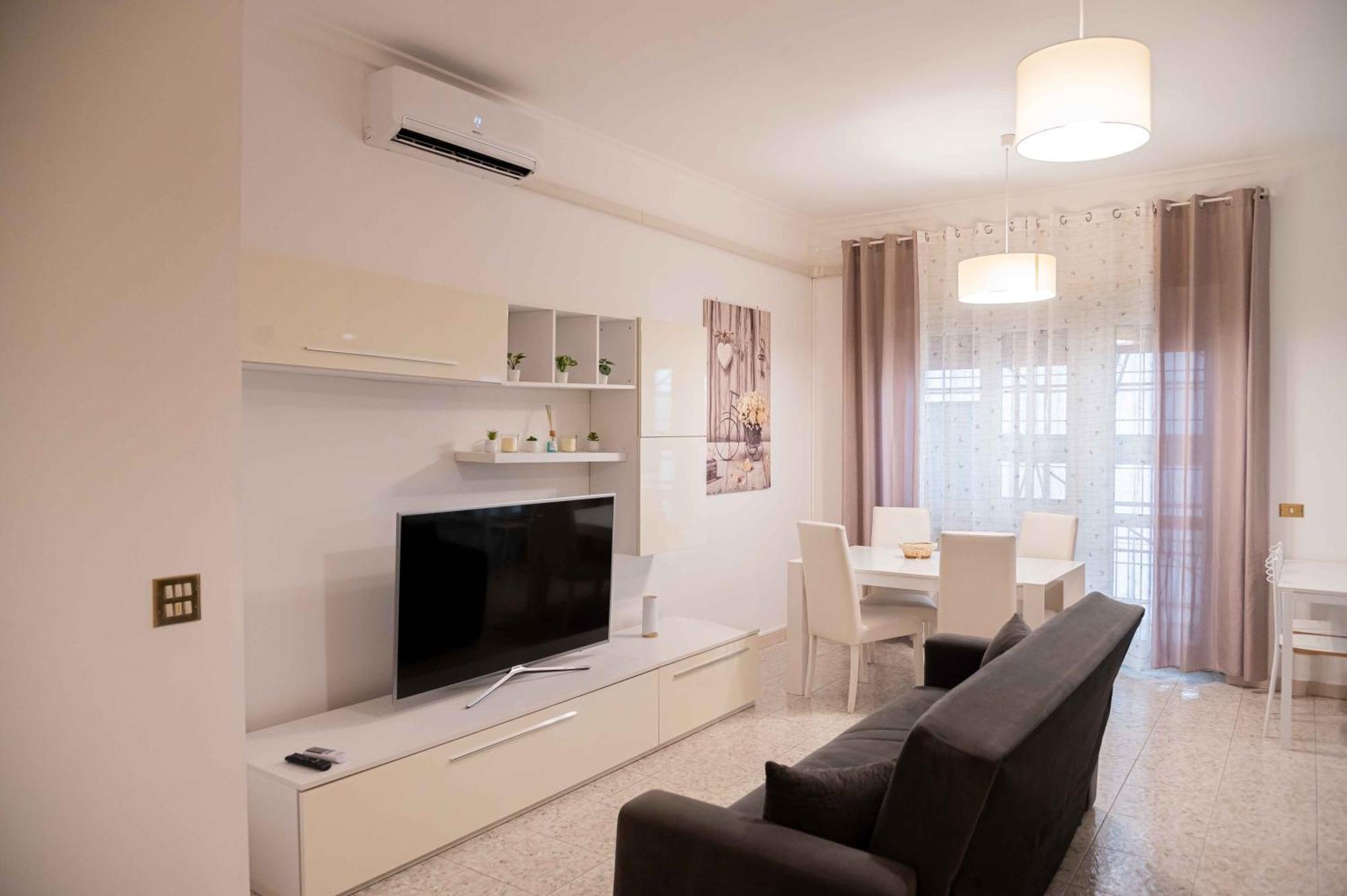 Giuliana Apartment Rom
