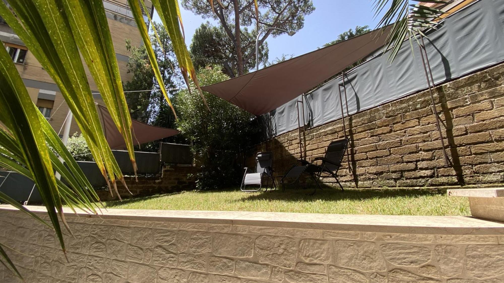 Casa vacanze Garden House - Casa Con Giardino Privato Roma