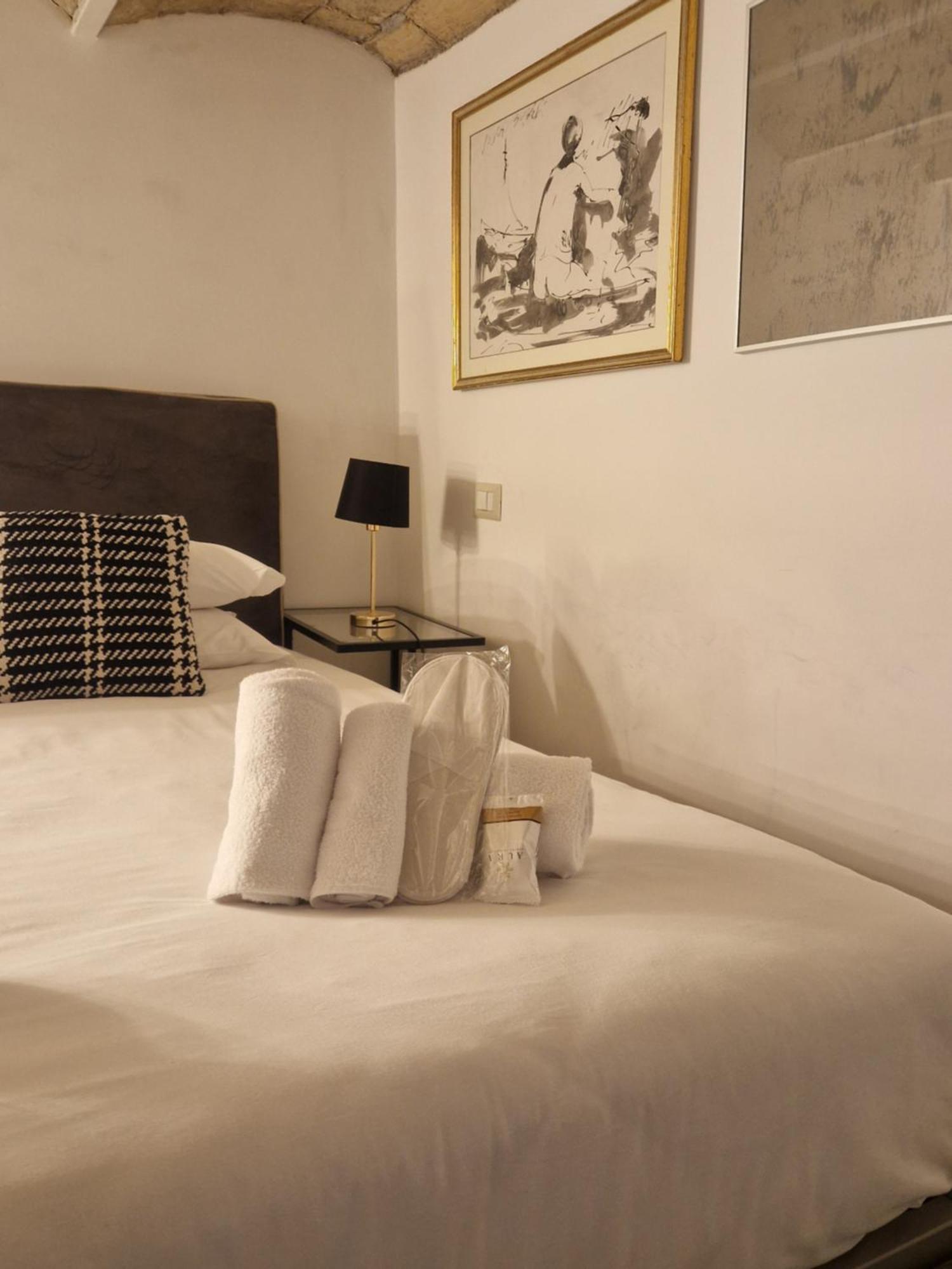 Apartamento Saint Peter Luxury Loft