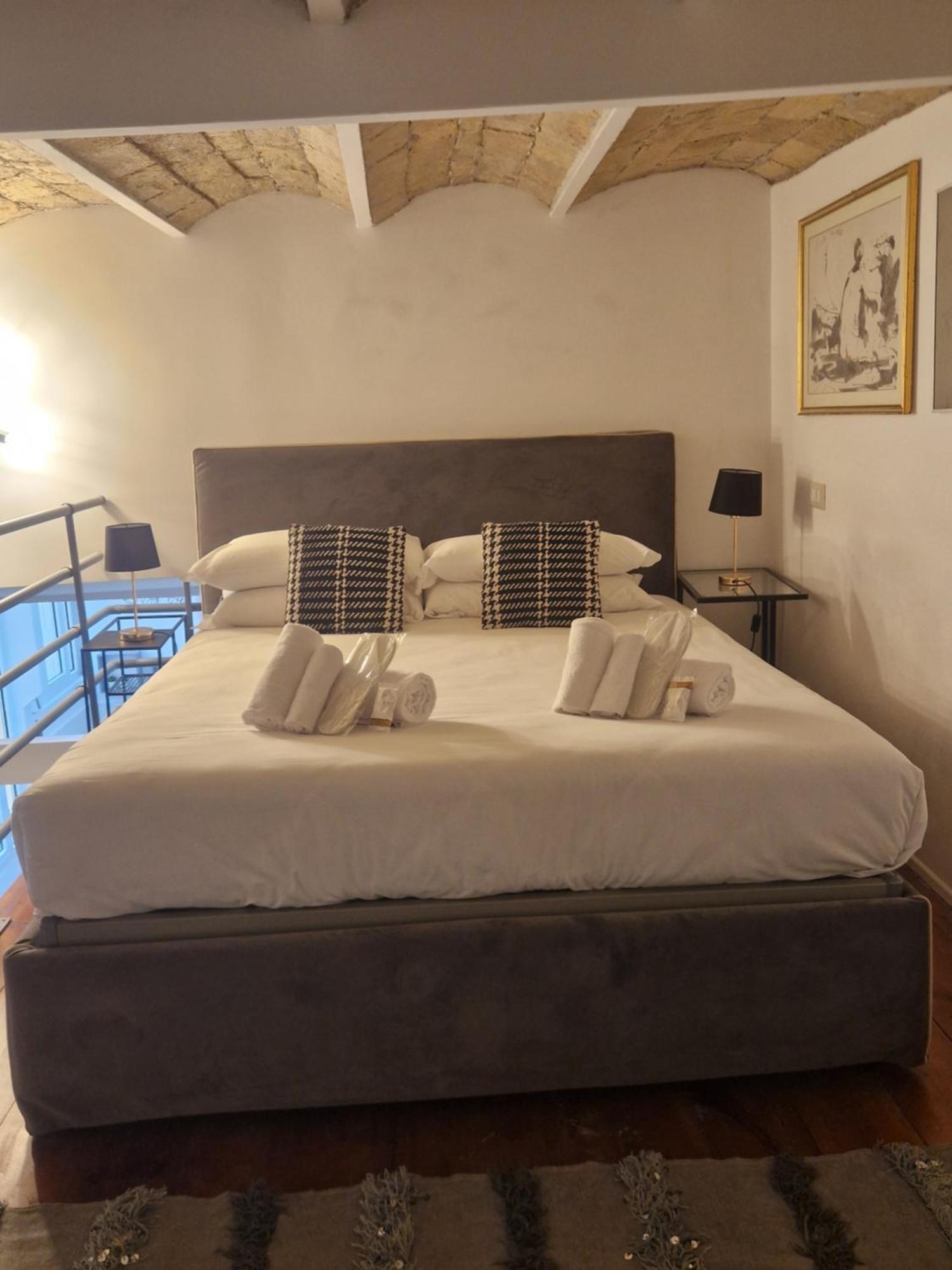 Saint Peter Luxury Loft Roma