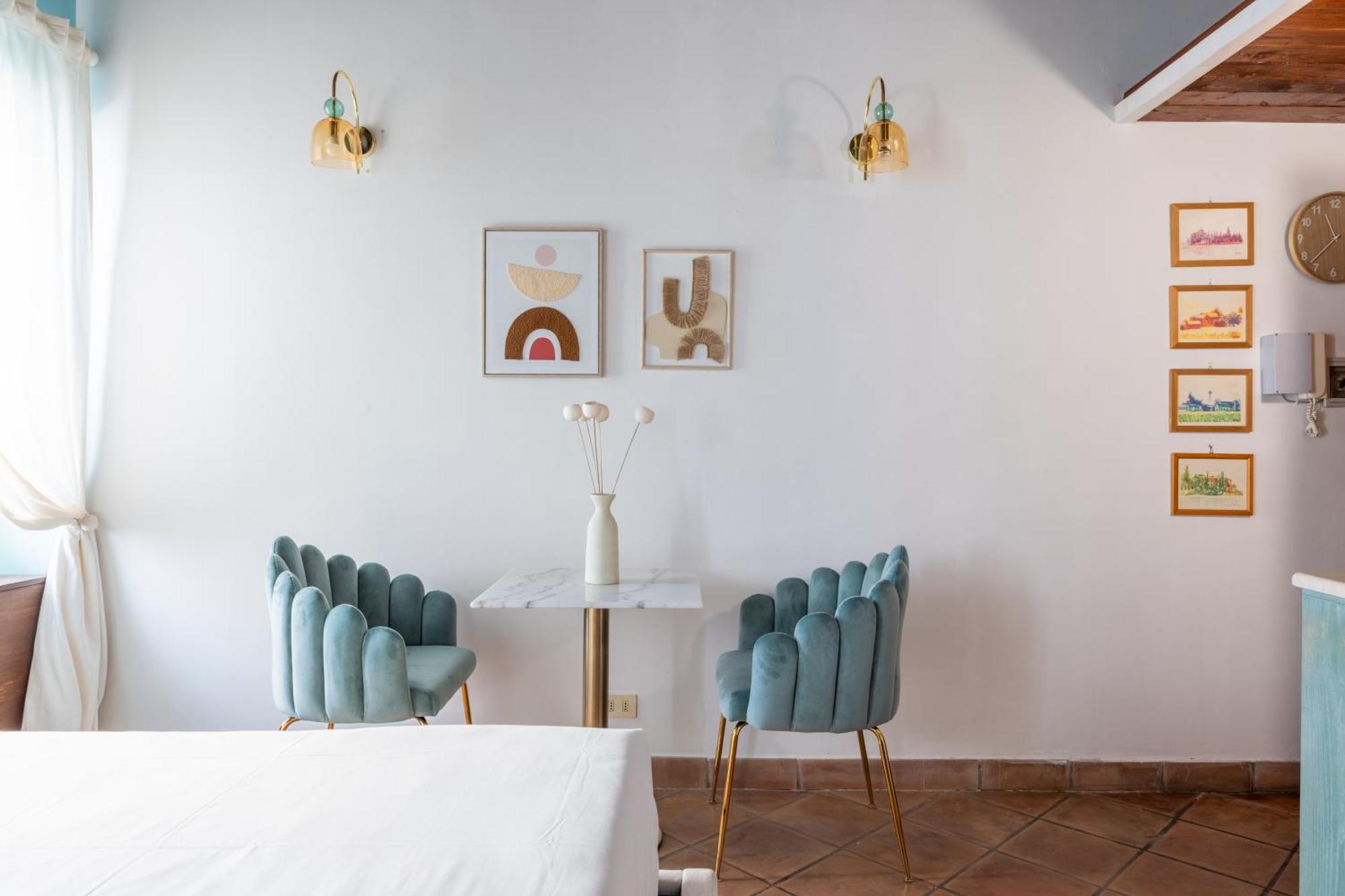 Trevi - Charming Loft Near Trevi Fountain Apartamento Roma