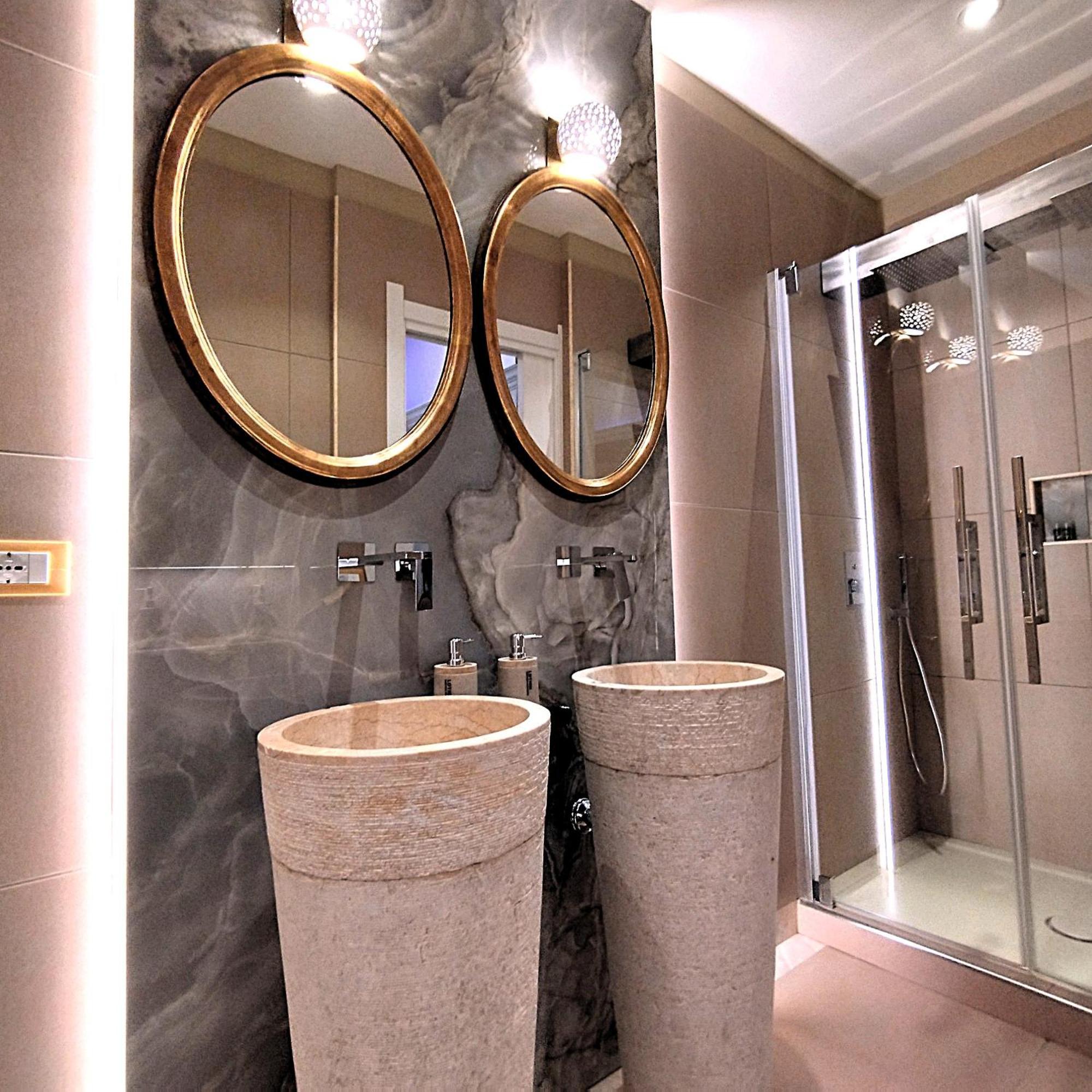 Gjestgiverier Antiqua Domus Roma