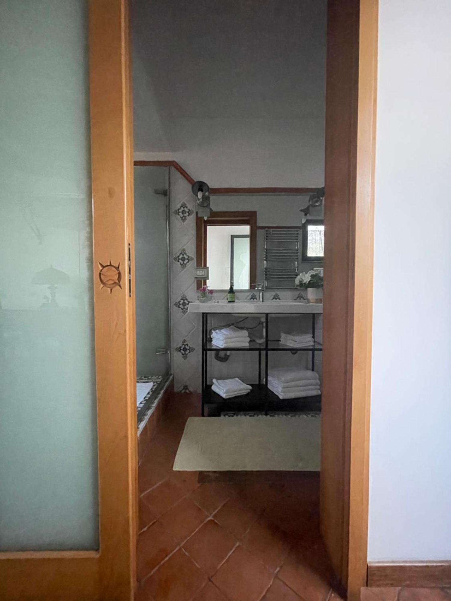Attico Le Castelline *