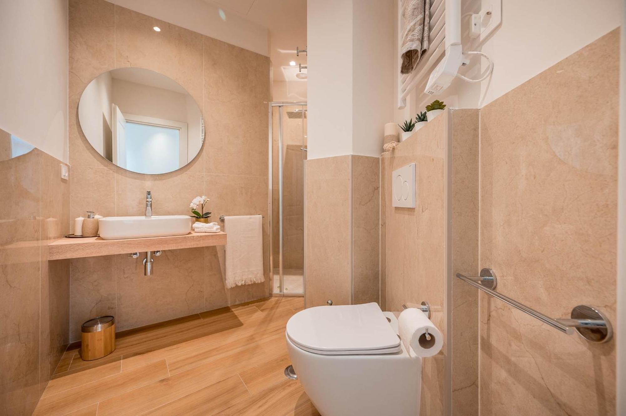 Apartment San Giovanni Fino A 6 Persone
