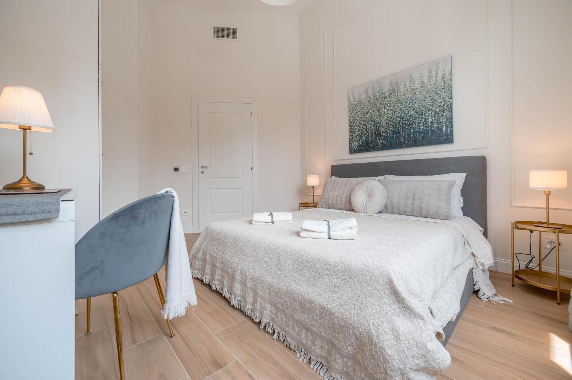 San Giovanni Fino A 6 Persone Apartment *