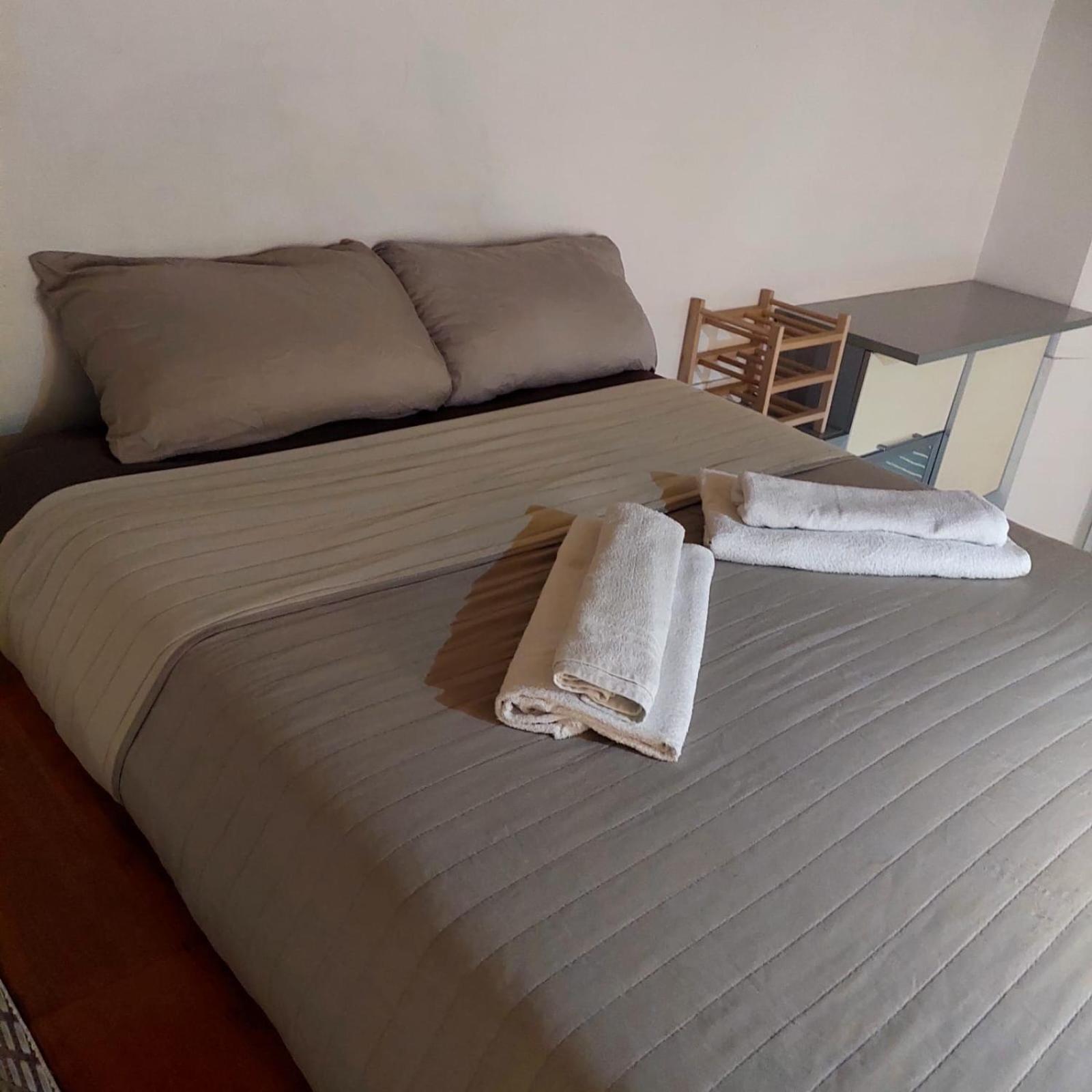 Appartamento Rome Apartment *