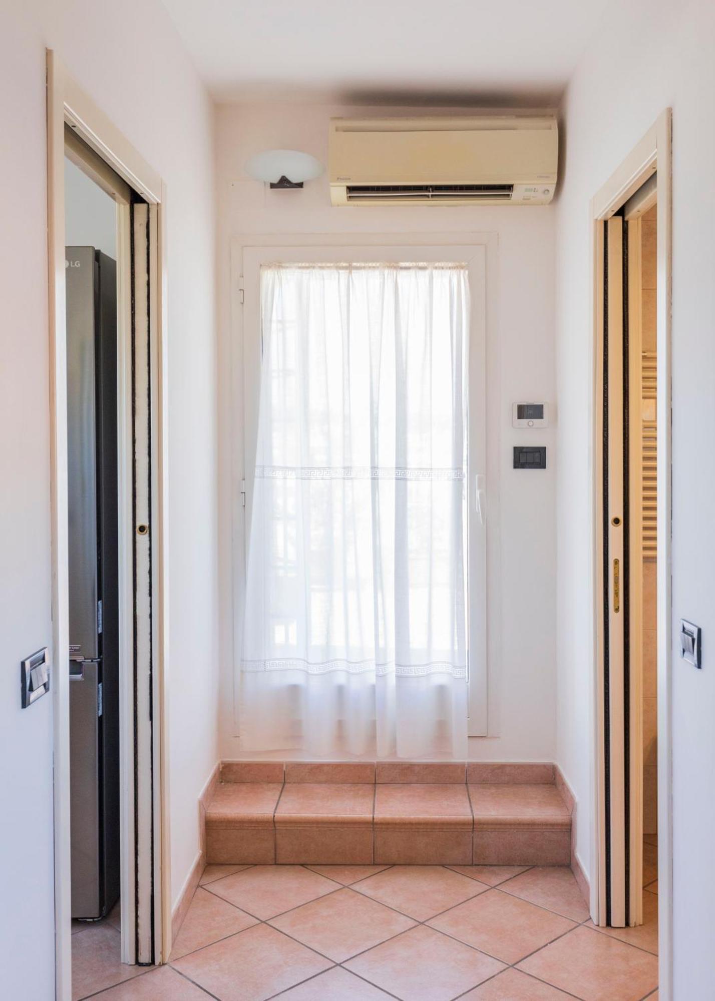 Fcr Ponte Milvio - Fleming Apartment