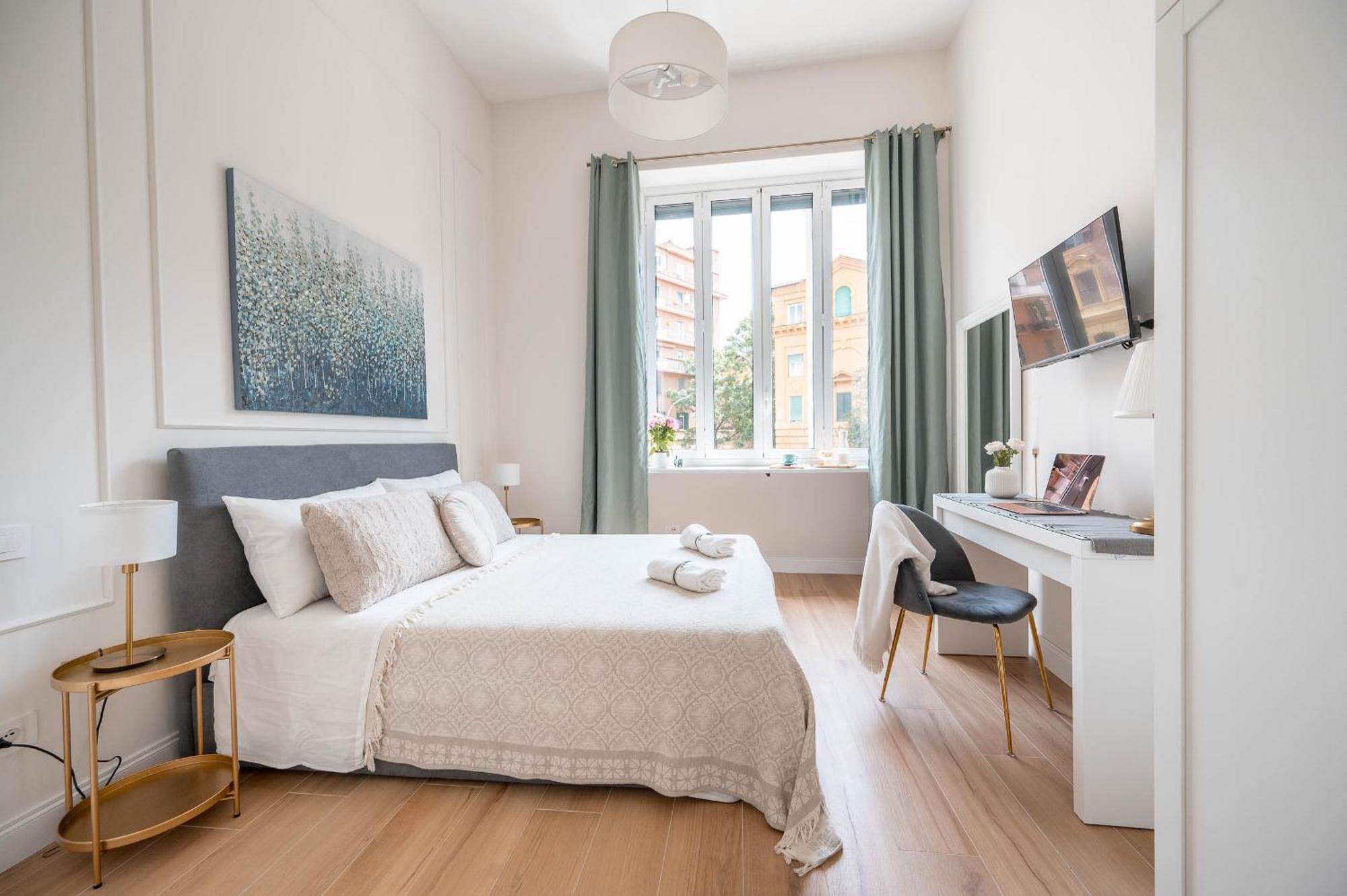 Apartment San Giovanni Fino A 6 Persone *