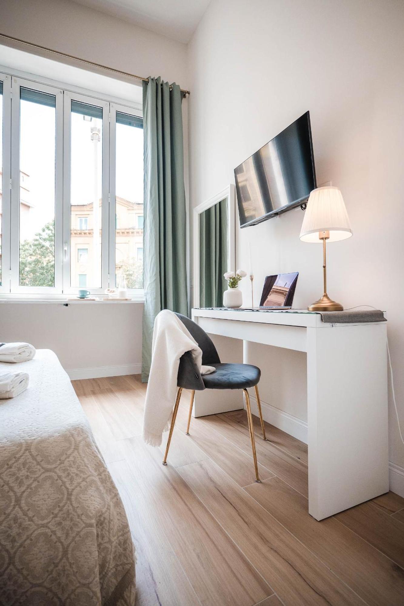 San Giovanni Fino A 6 Persone Apartment